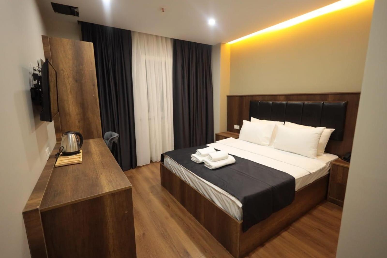 Foto de BZN Airport Hotel