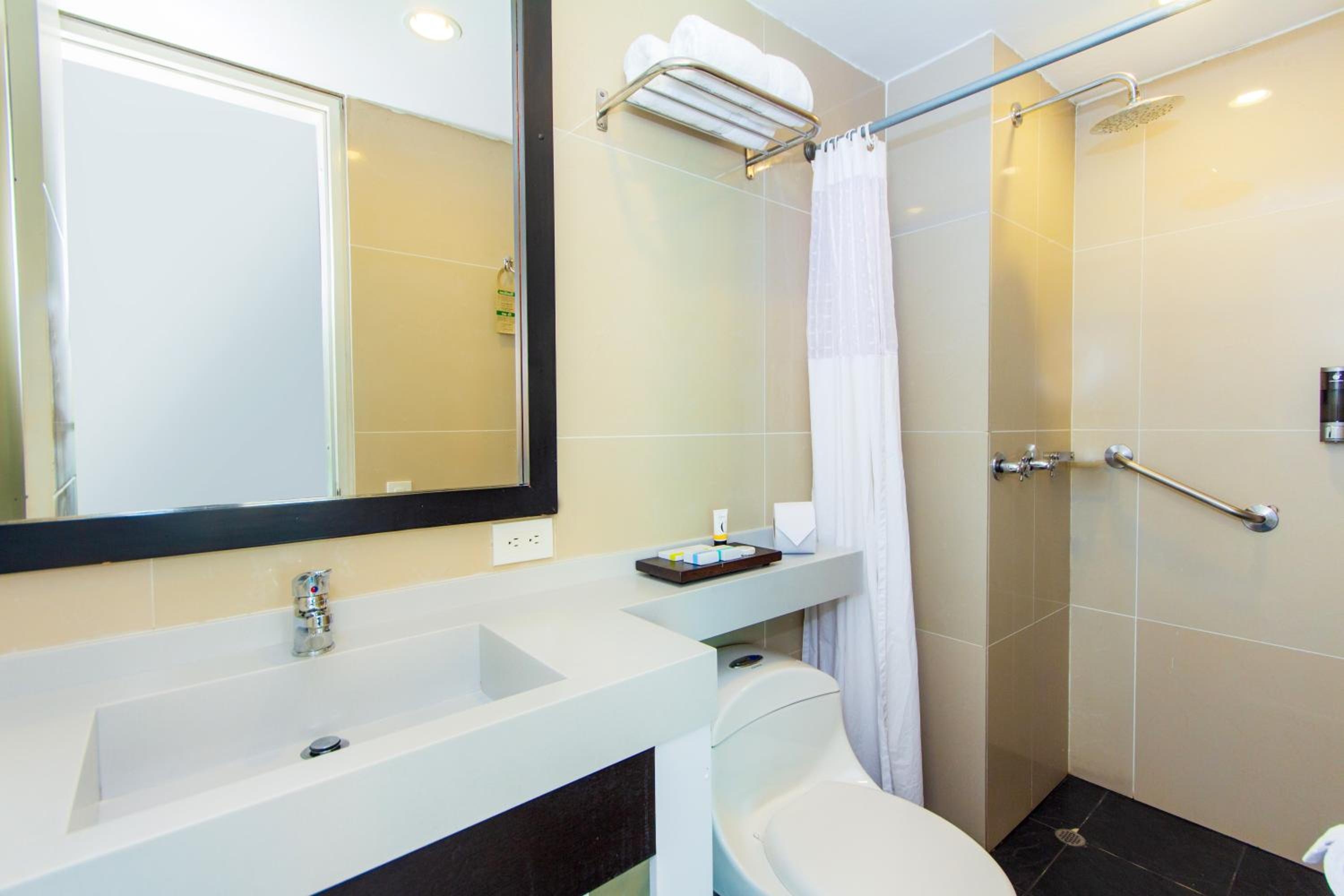 The Morgana Poblado Suites Hotel, Poblado