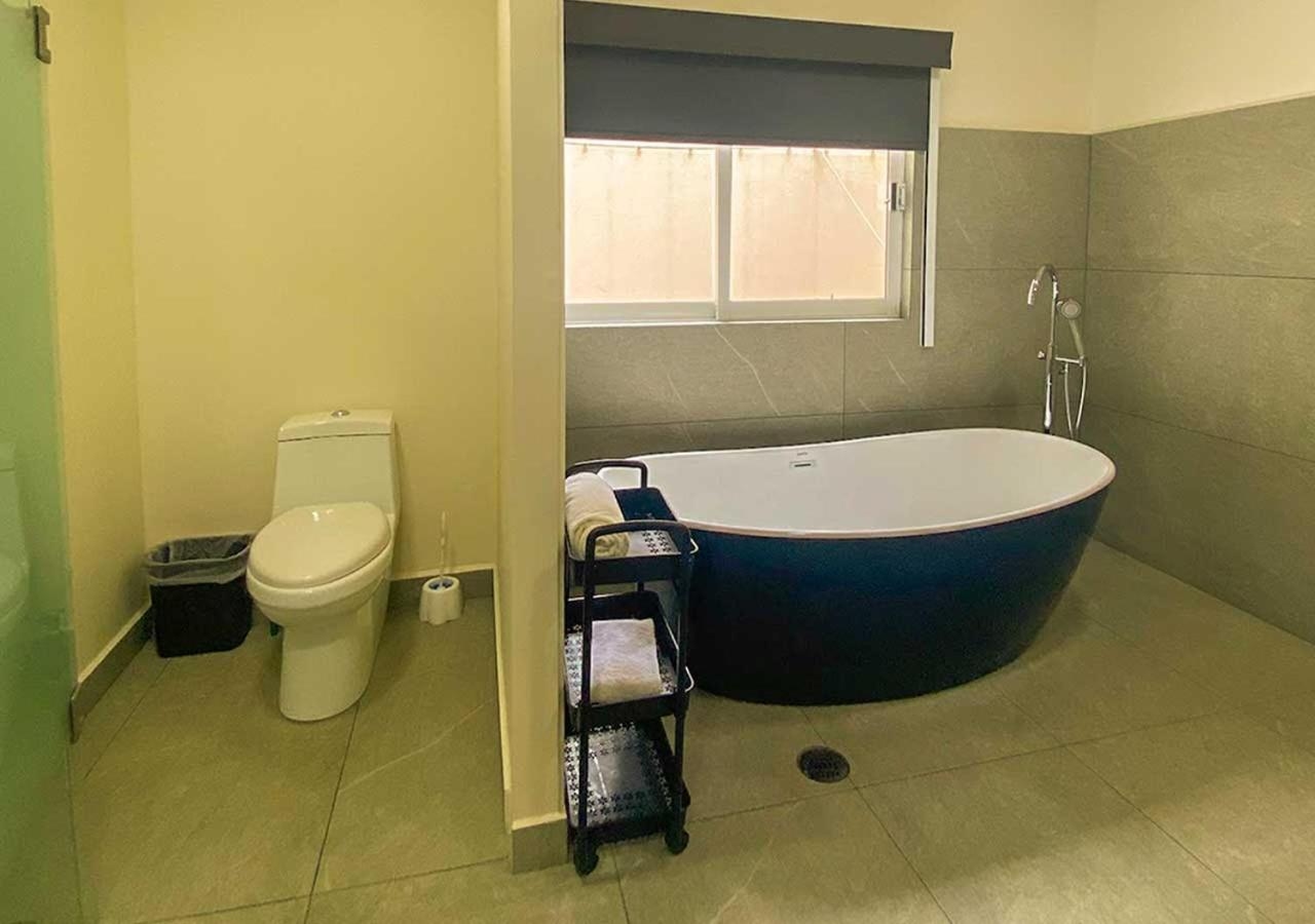 Foto de Hotel VIVE MX wtc CDMX, Trademark Collection by Wyndham