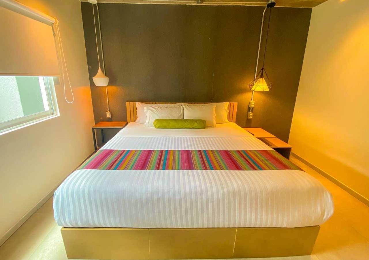 Foto de Hotel VIVE MX wtc CDMX, Trademark Collection by Wyndham