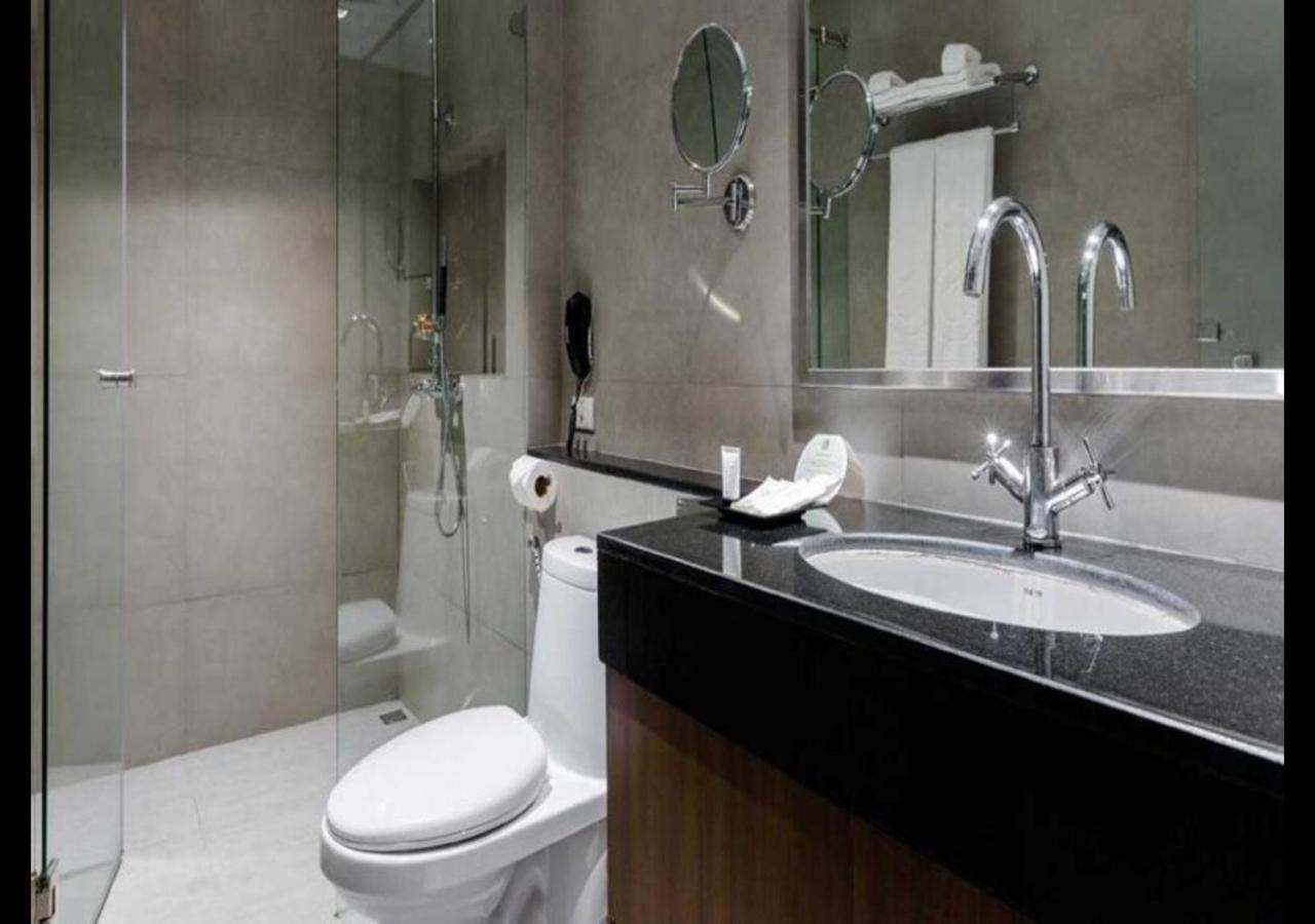 Foto de S33 Compact Sukhumvit Hotel