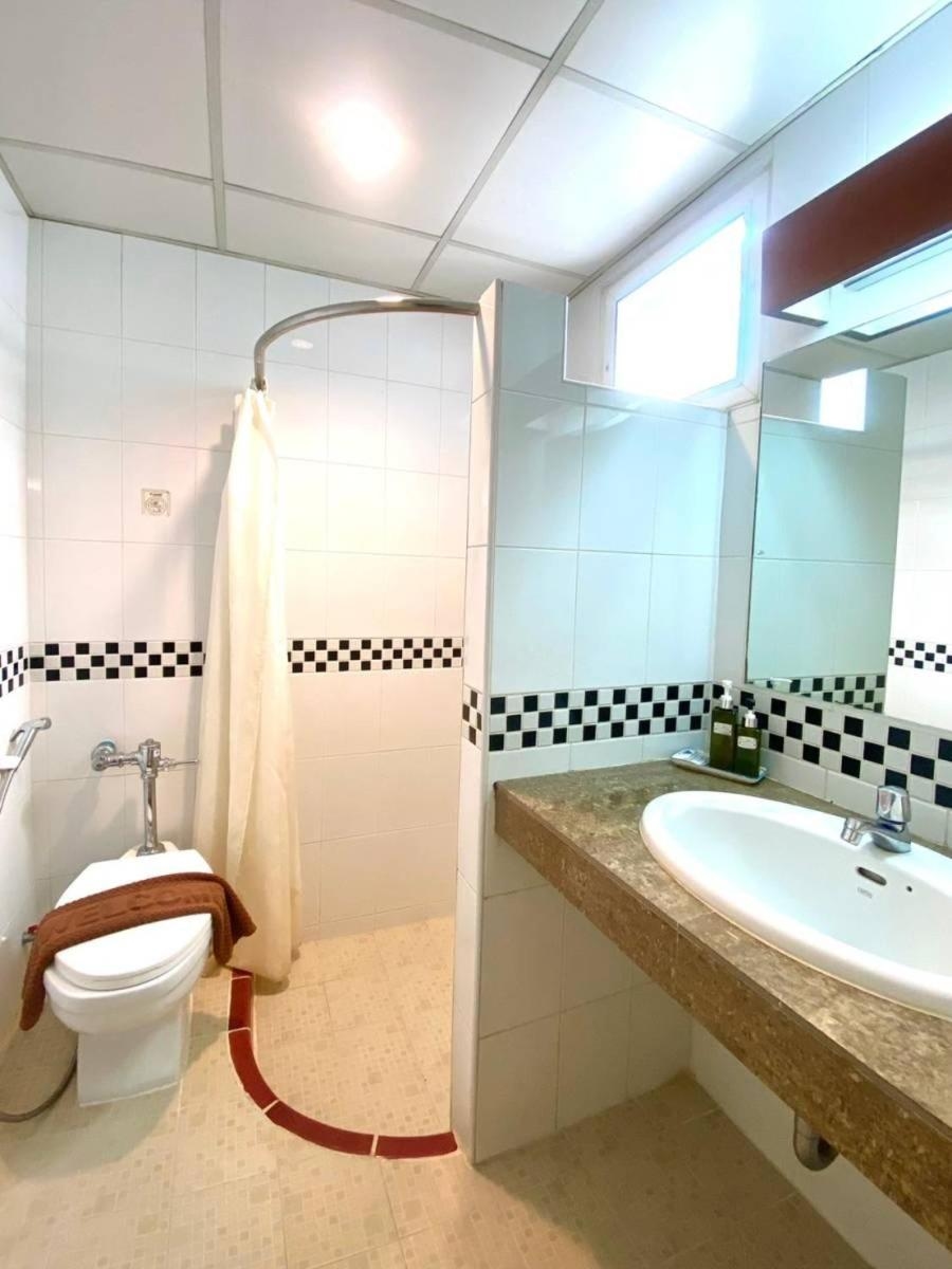 Foto de New Siam III Guest House