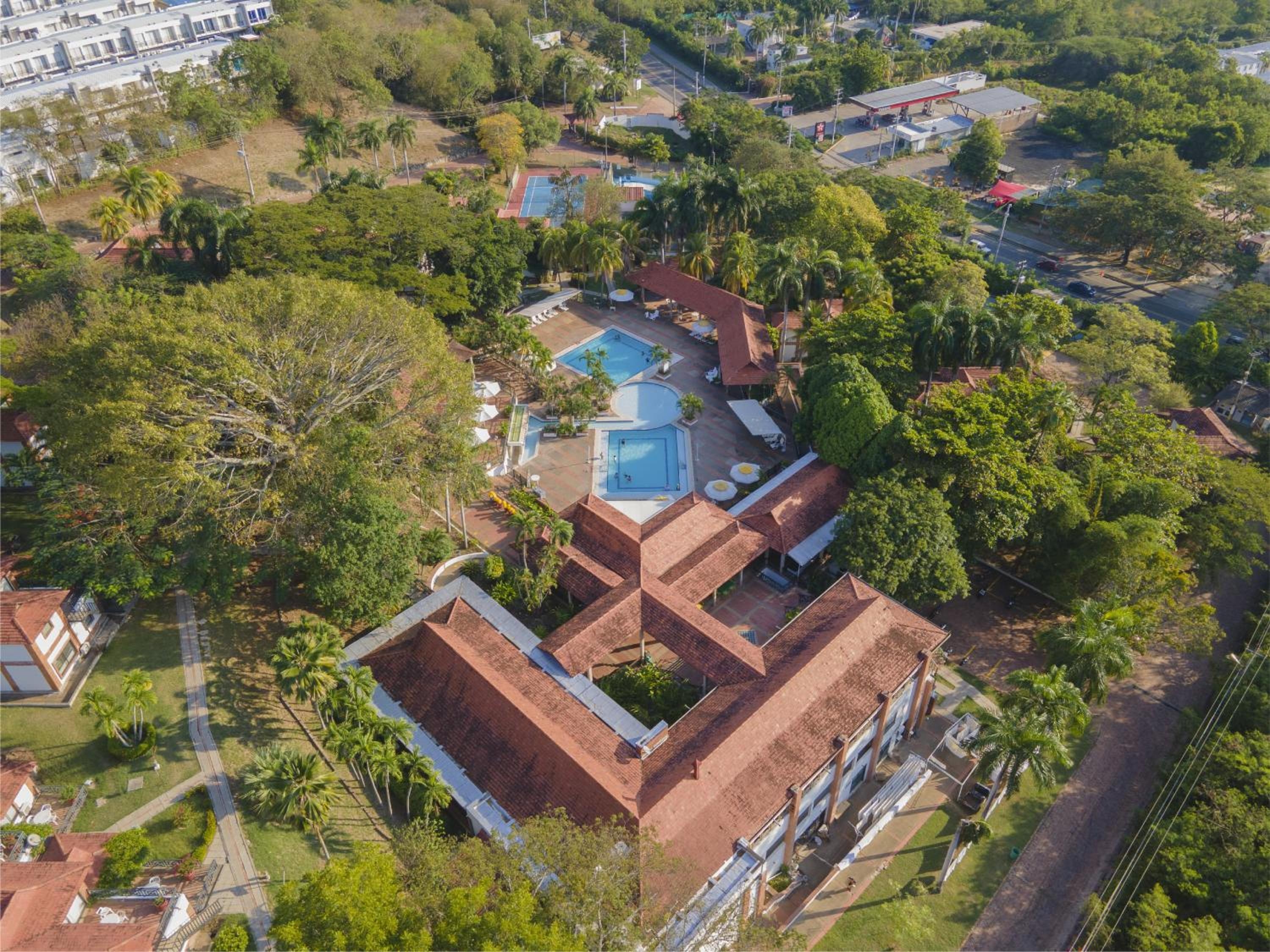 Foto de Hotel Girardot Resort by On Vacation