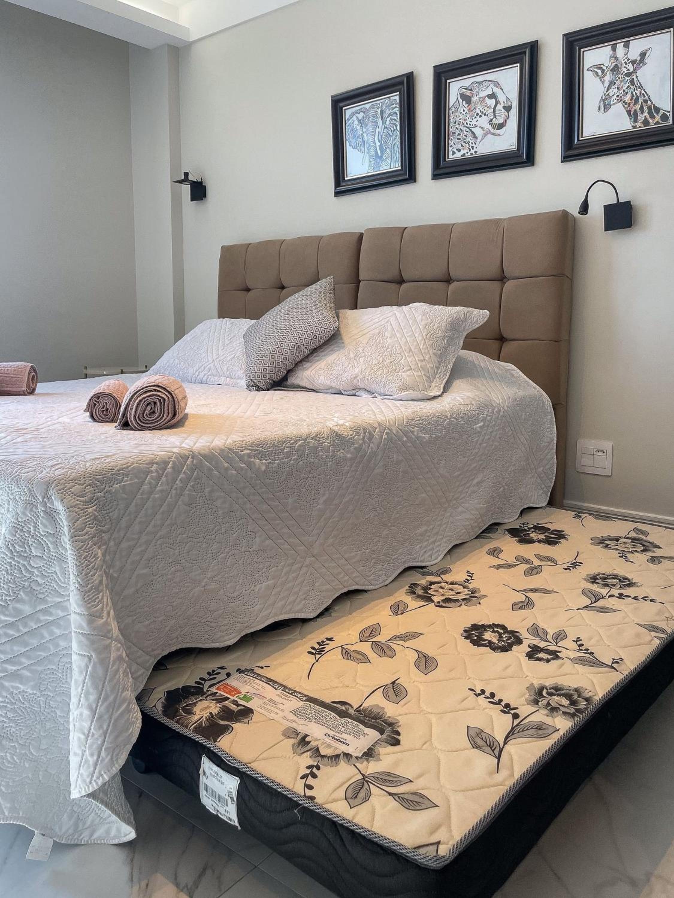 Foto de Beautiful apartment on the second block from the beach