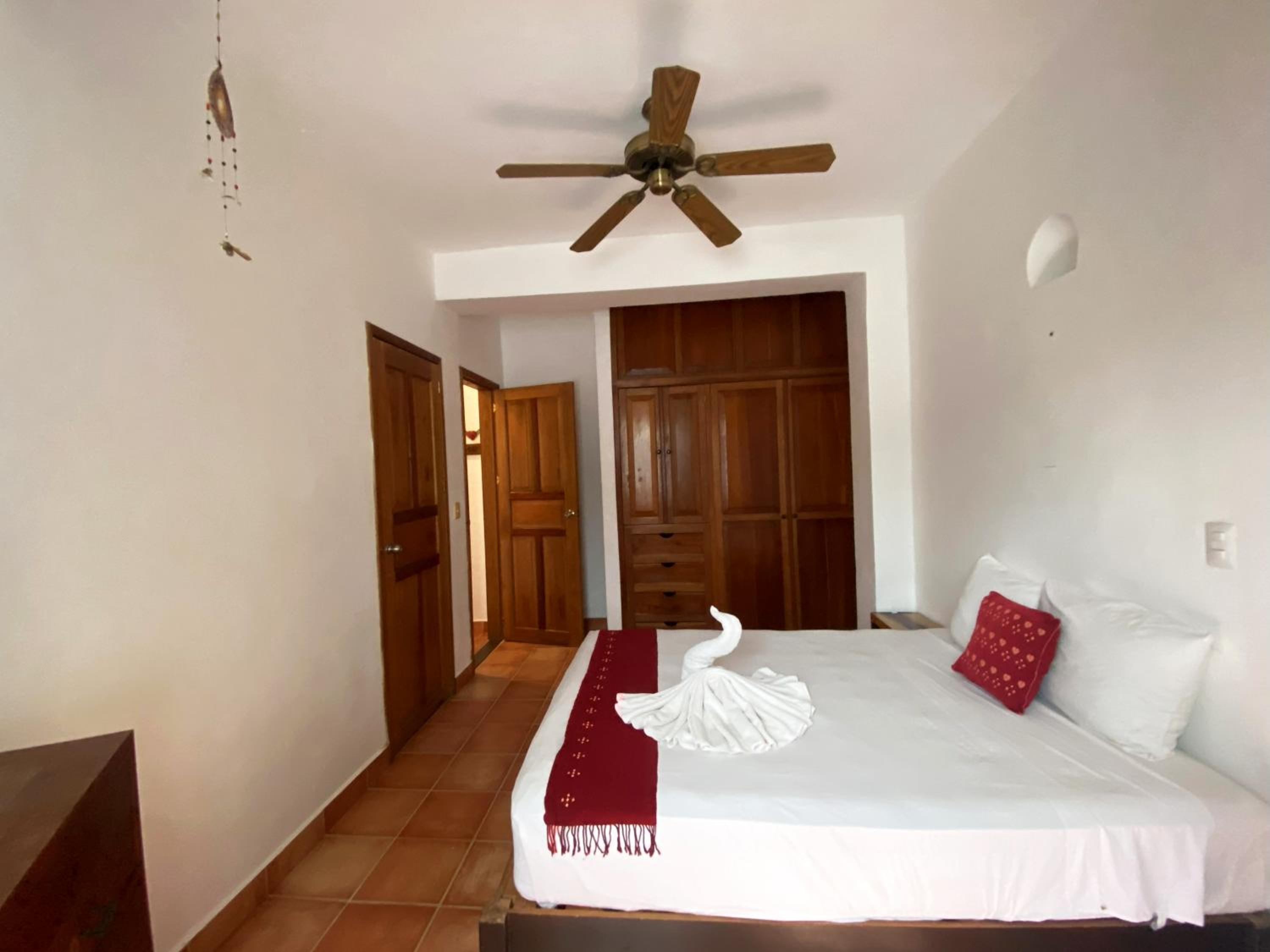 Foto de Zihil Ha Hotel