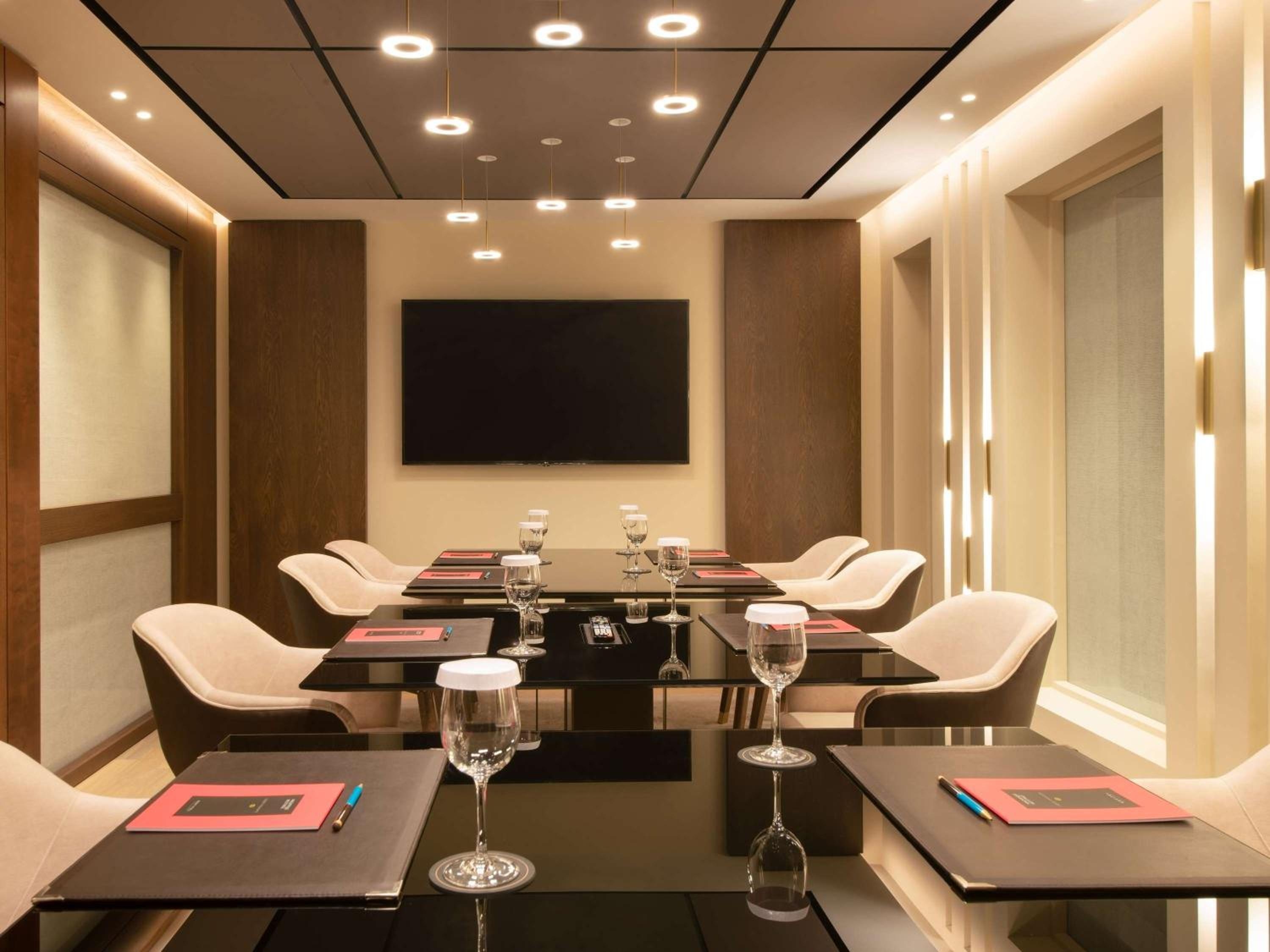 Foto de Sofitel Athens Airport