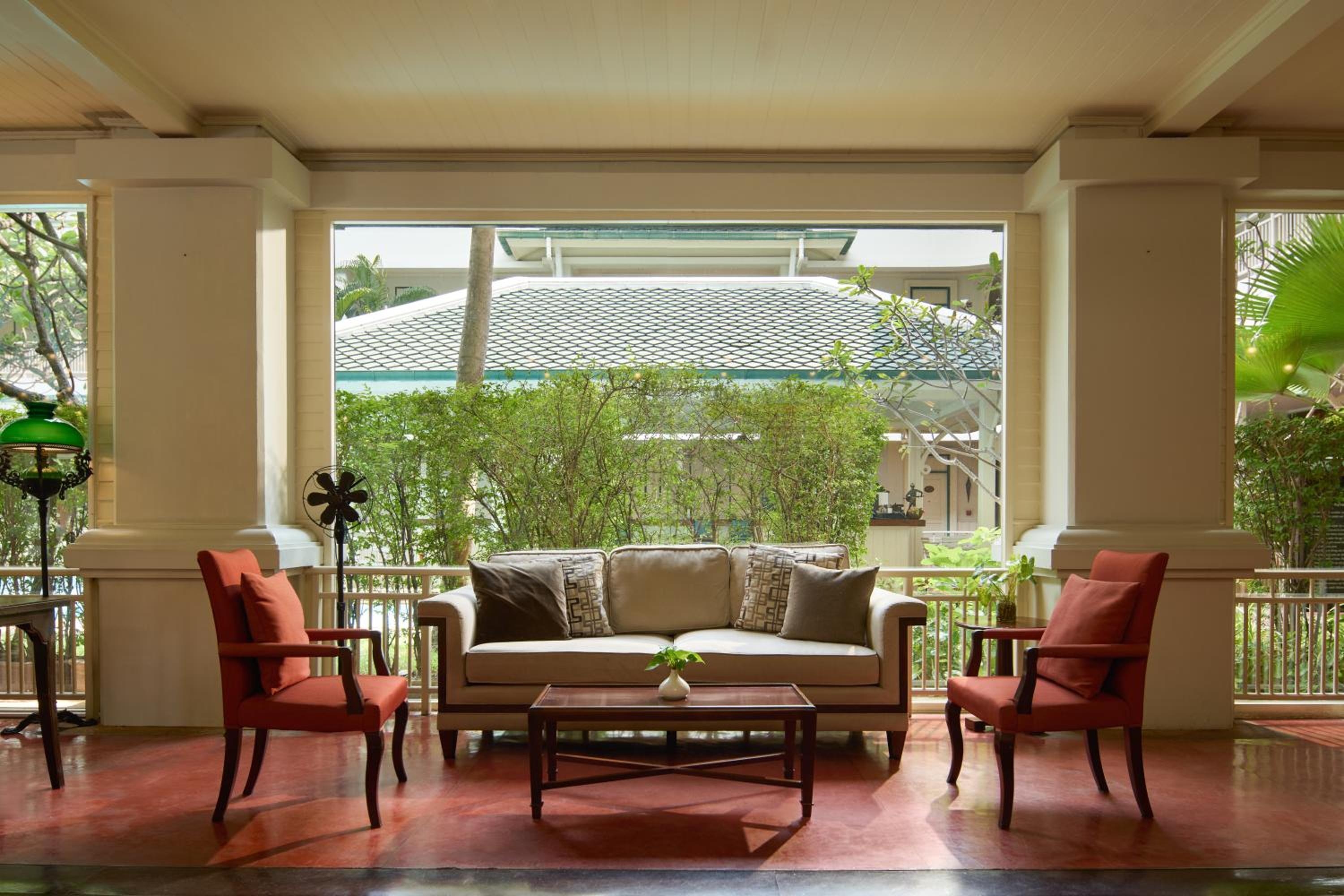 Foto de Kalanan Riverside Resort