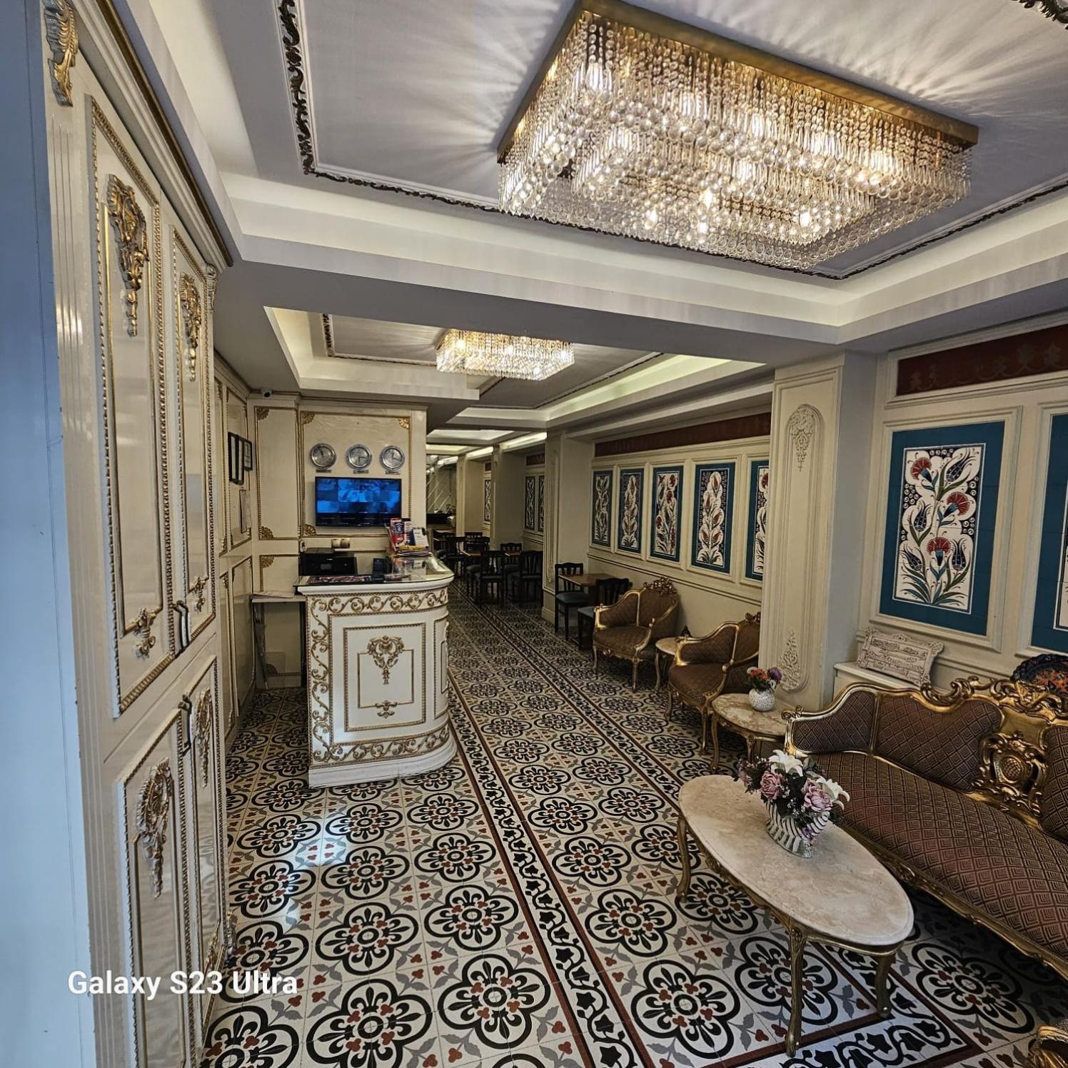 Foto de Best Town Hotel