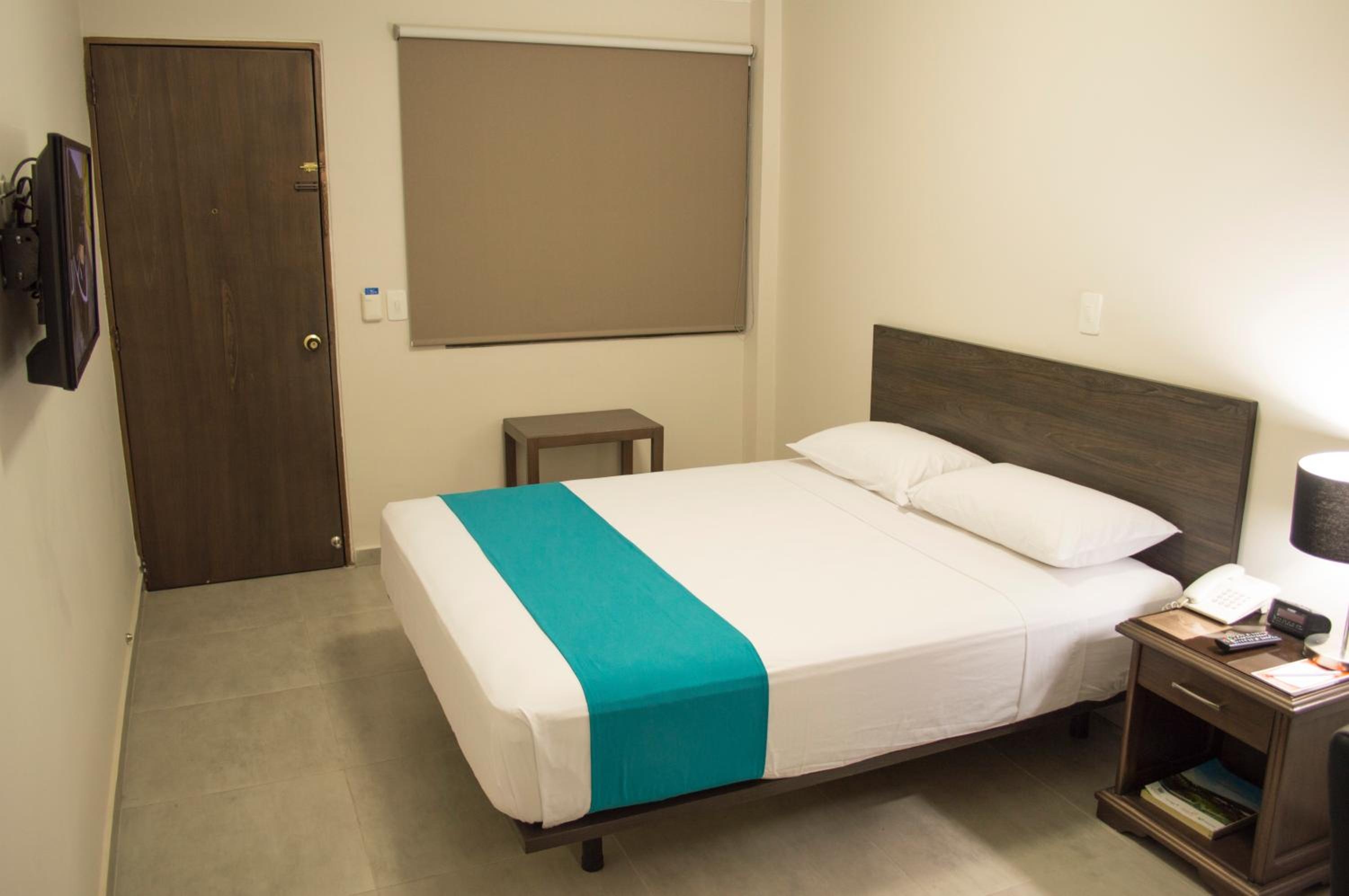 Foto de Hotel CasaBlanca Cucuta
