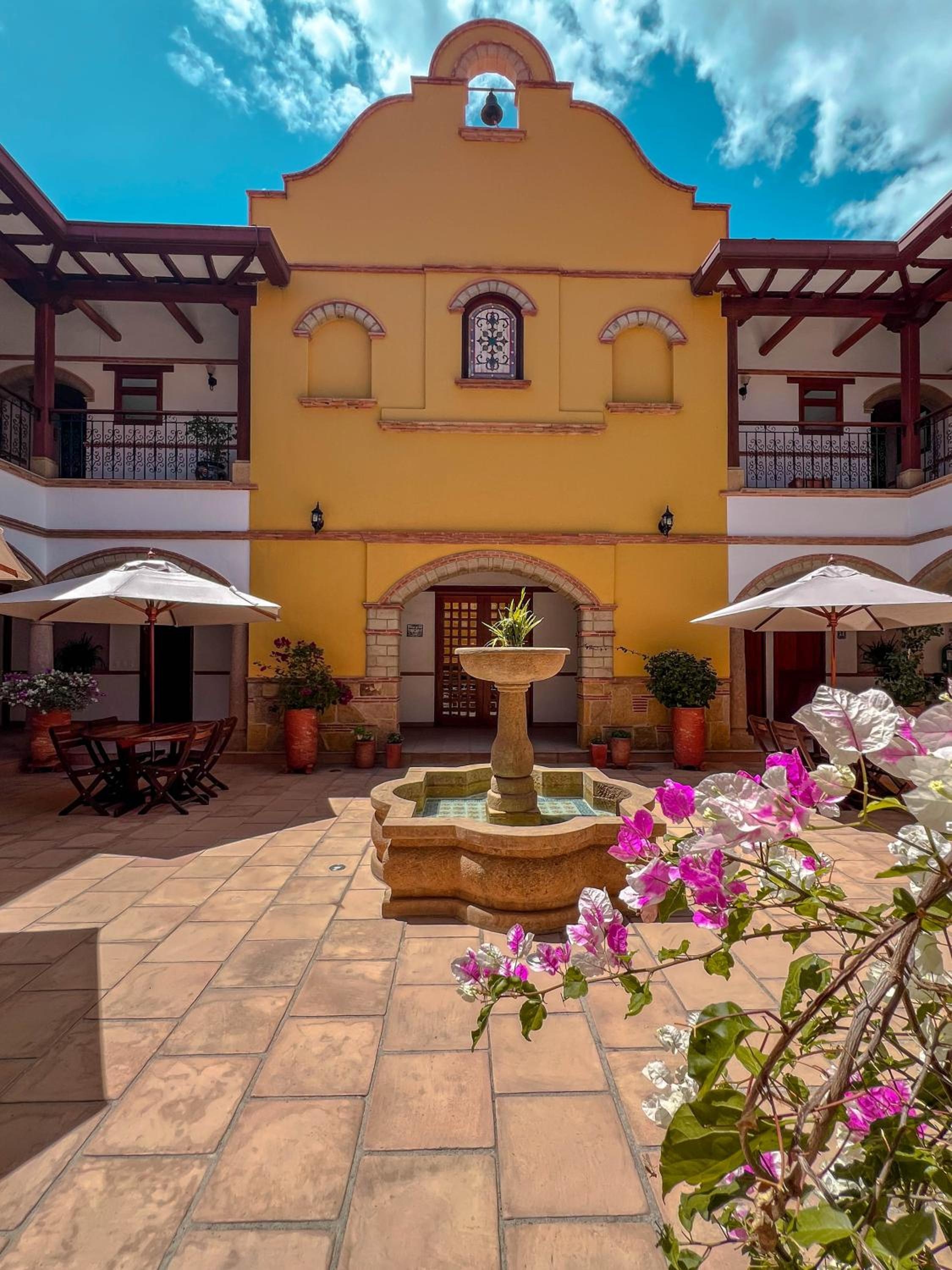 Maria Bonita Hotel