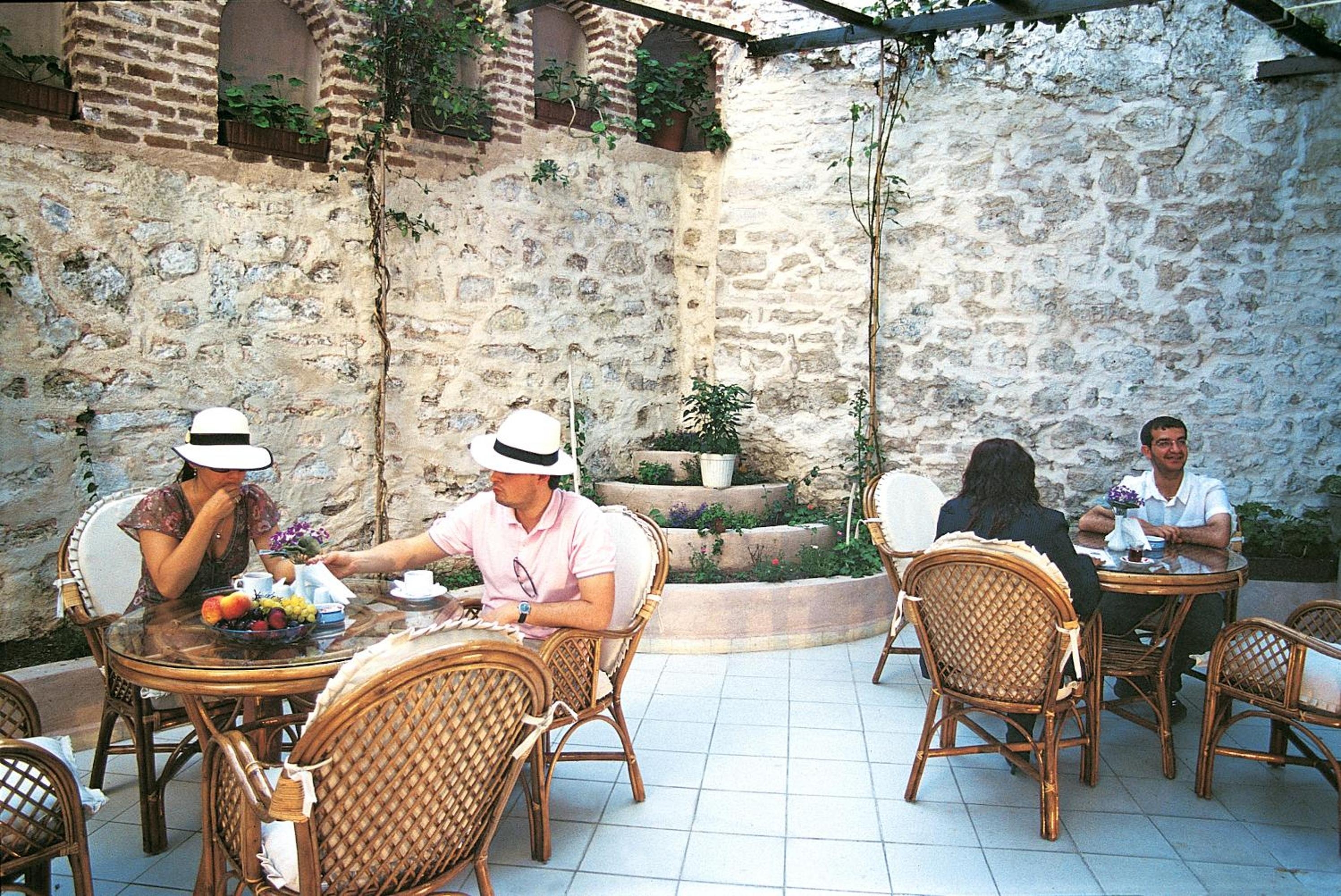 Foto de Hotel Historia-Special Category