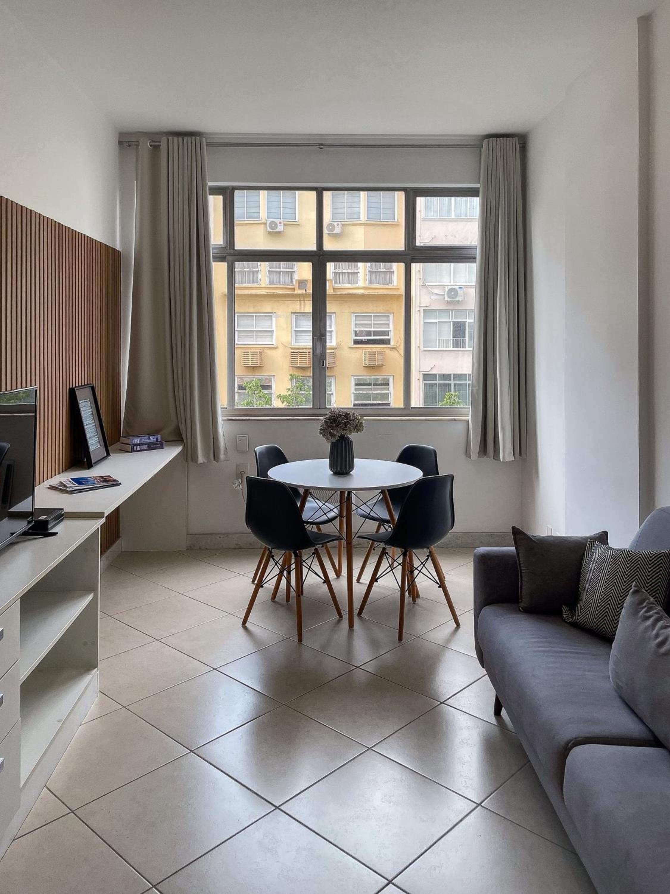 Foto de Posto 9, Ipanema 2 bedrooms with suite