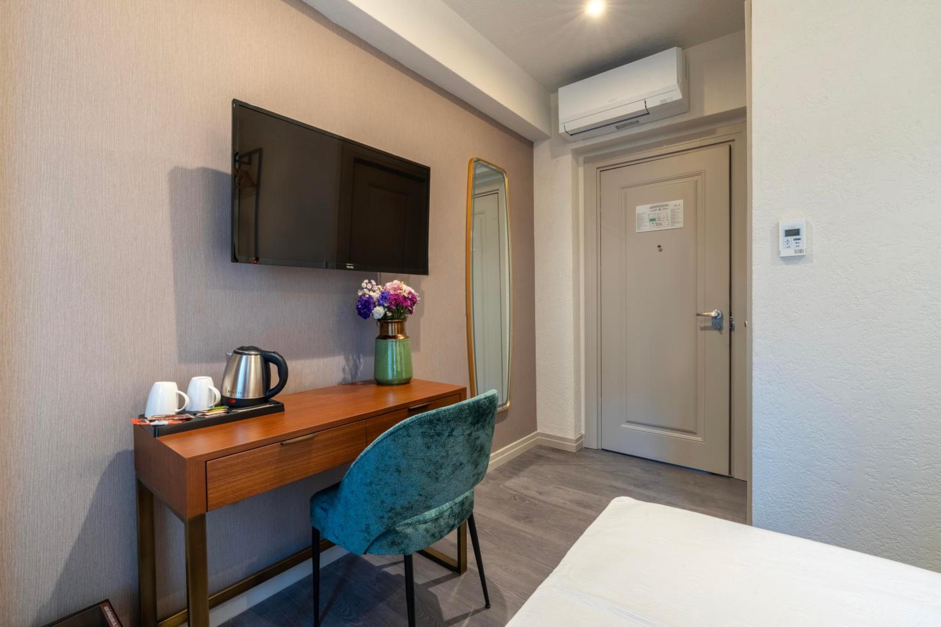 Foto de Smart and Simple Hotel Karakoy