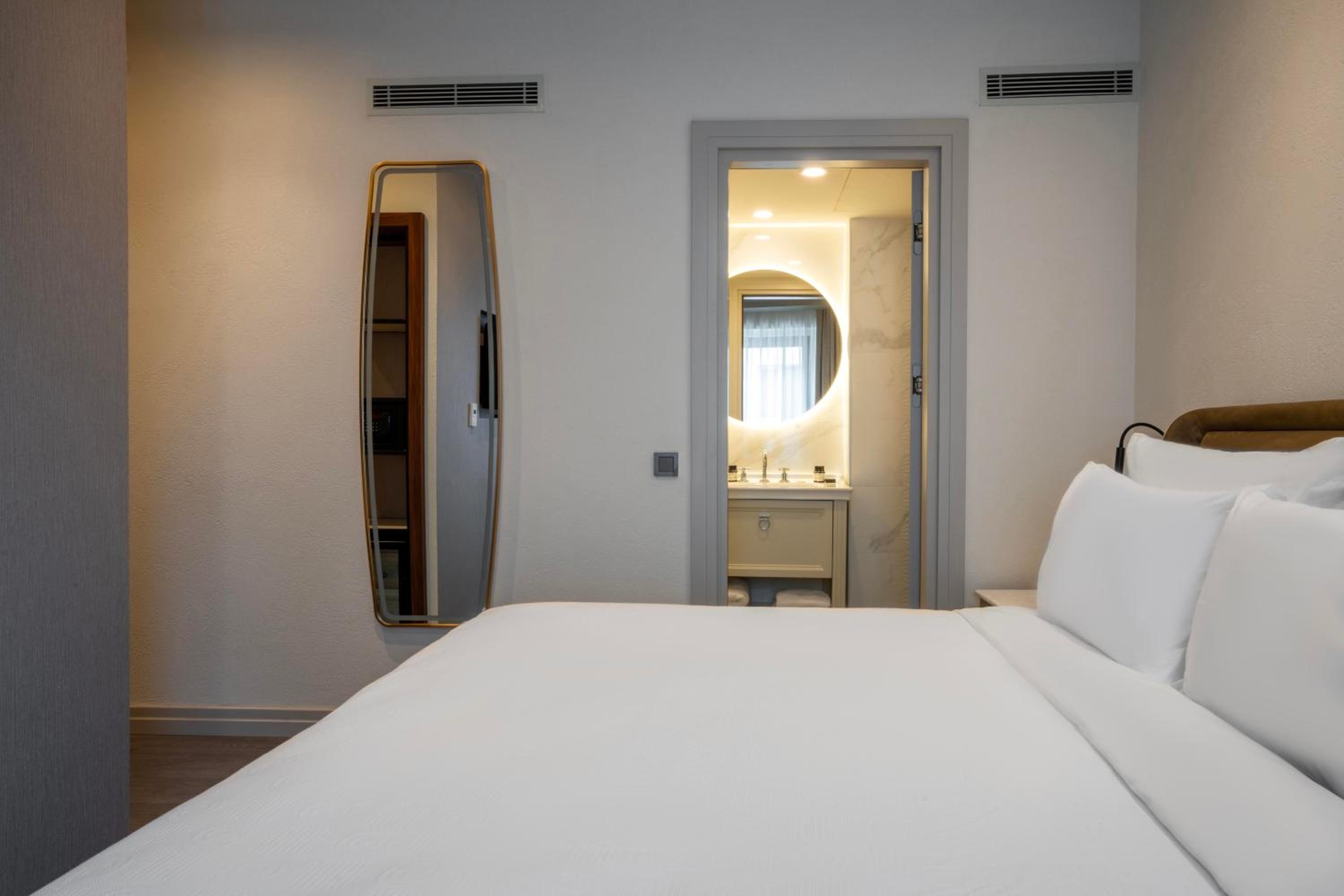 Foto de Smart and Simple Hotel Karakoy