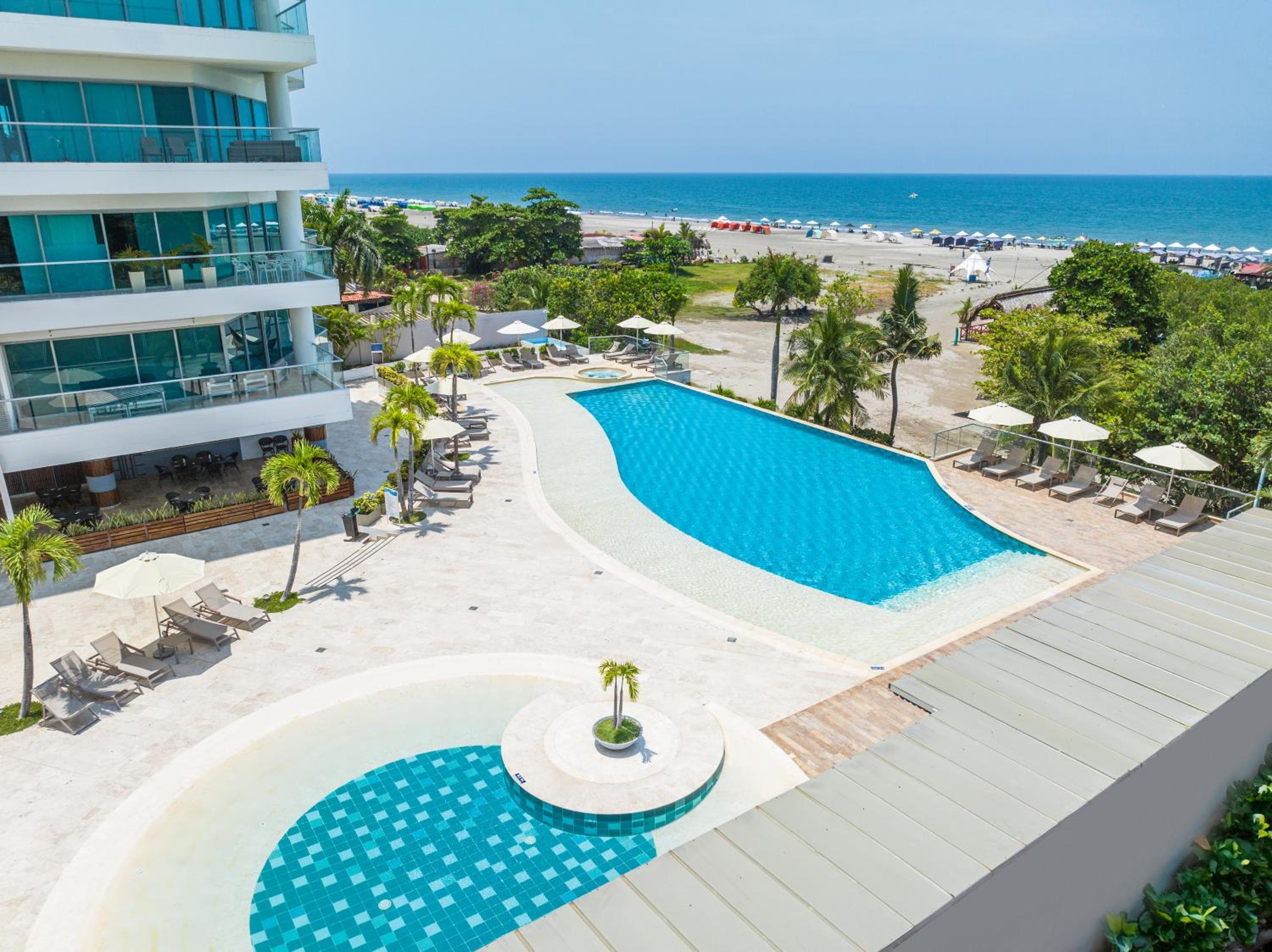 Sonesta Hotel Cartagena