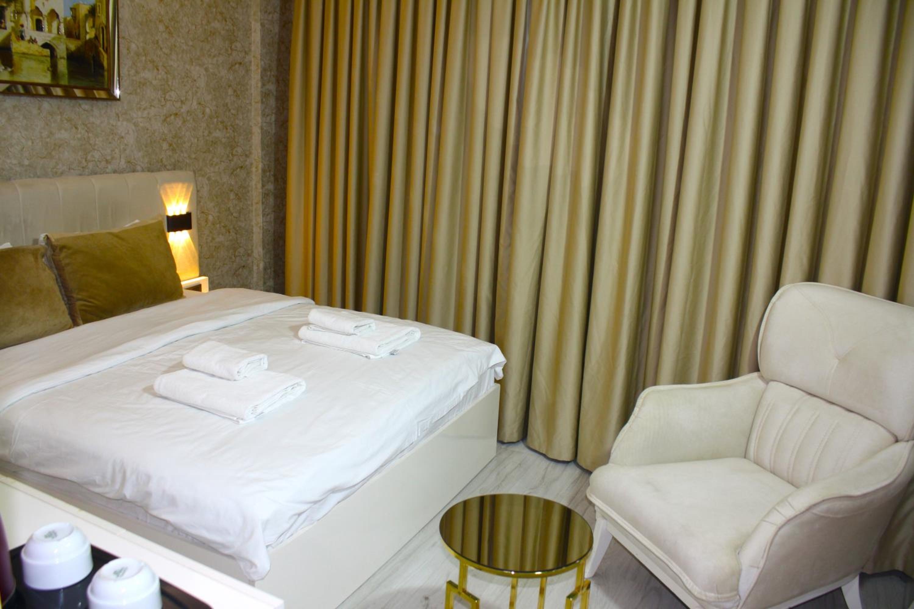 Foto de Sword Suit Hotel