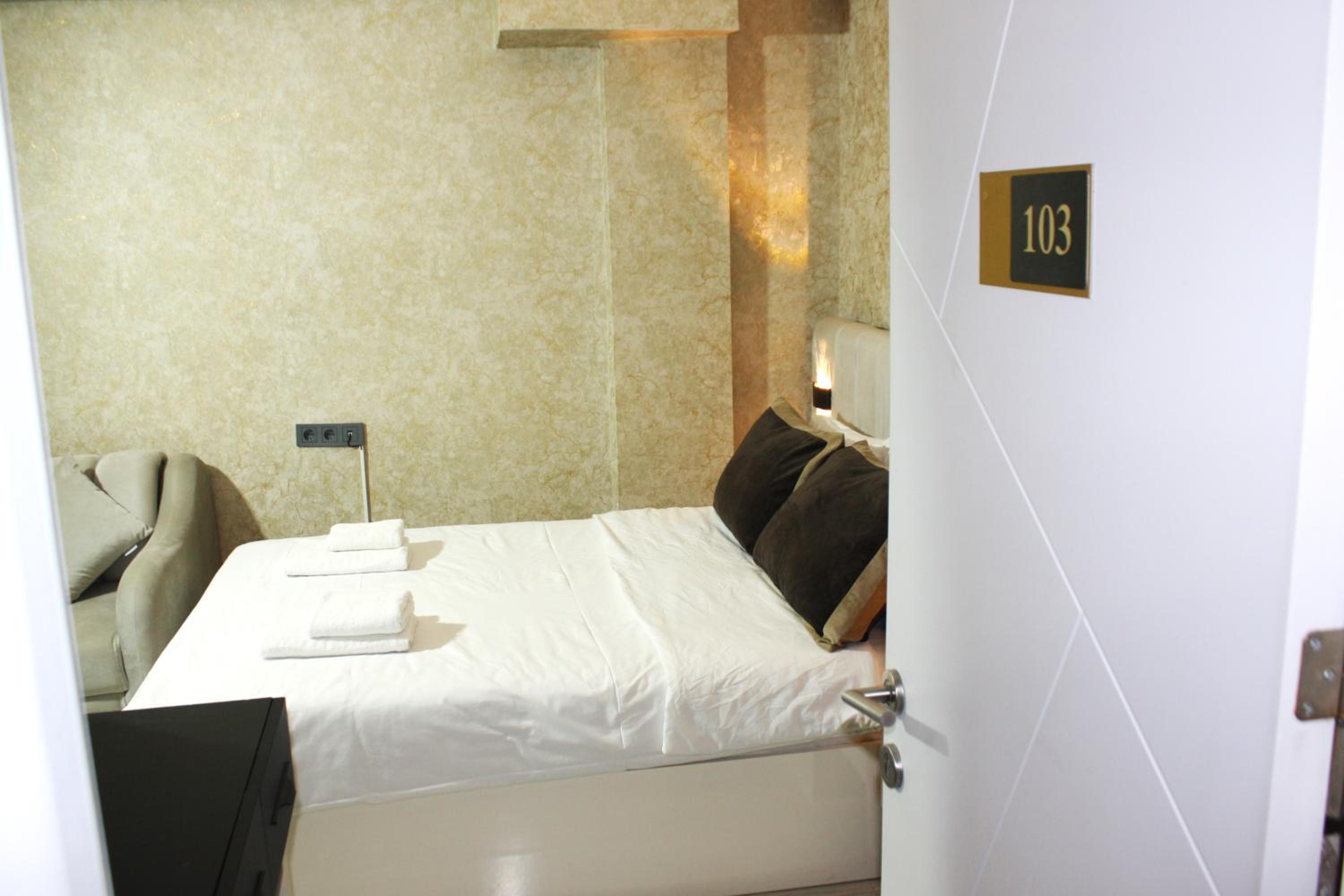 Foto de Sword Suit Hotel