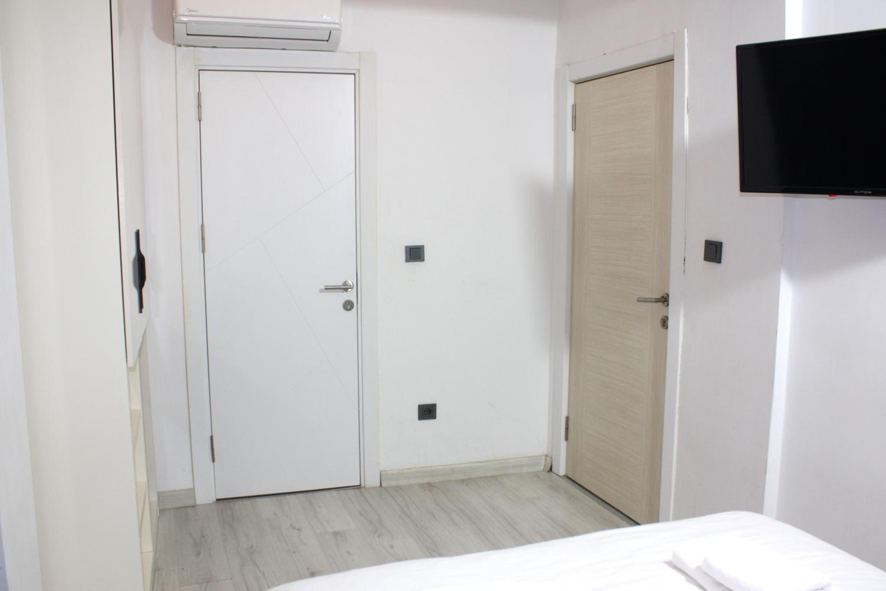 Foto de Sword Suit Hotel