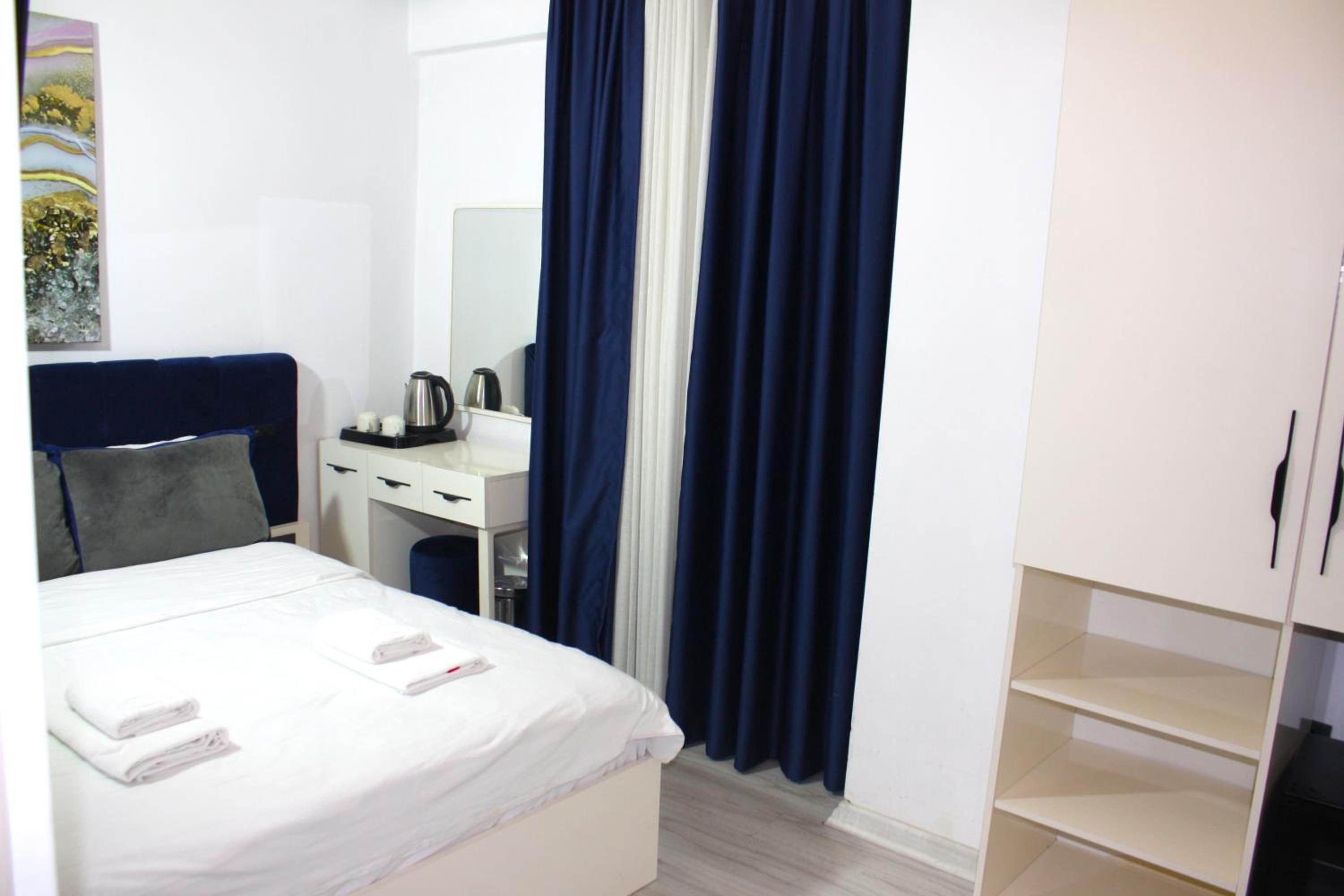 Foto de Sword Suit Hotel