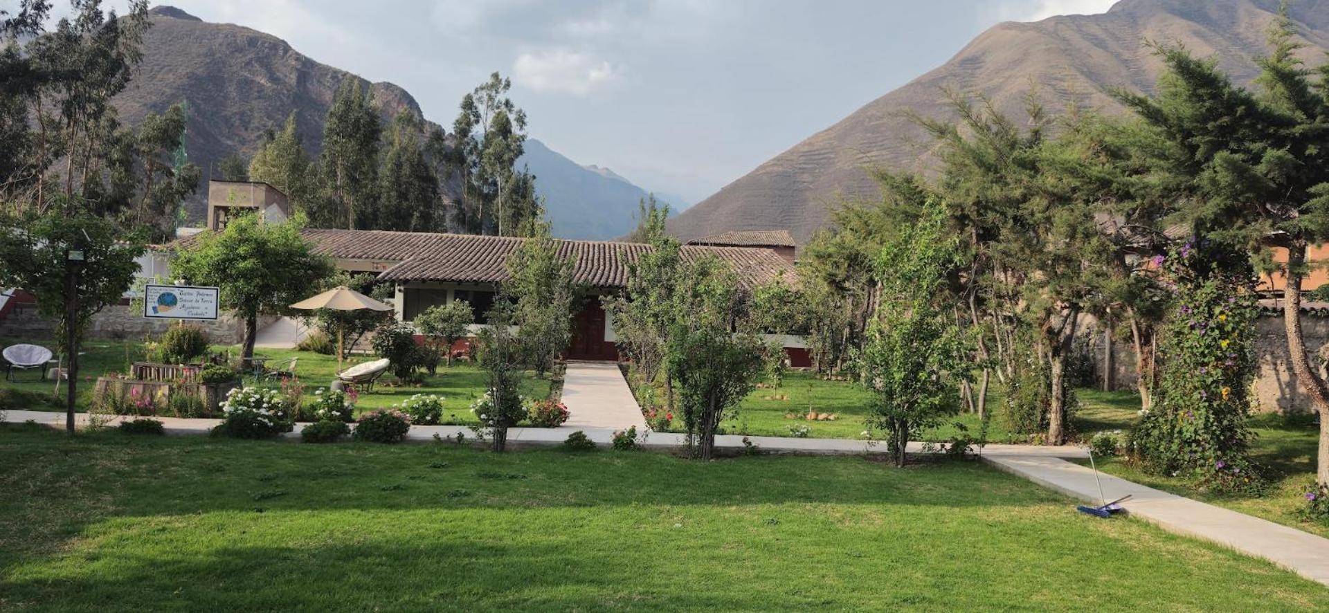 Foto de Chaska Valle Green