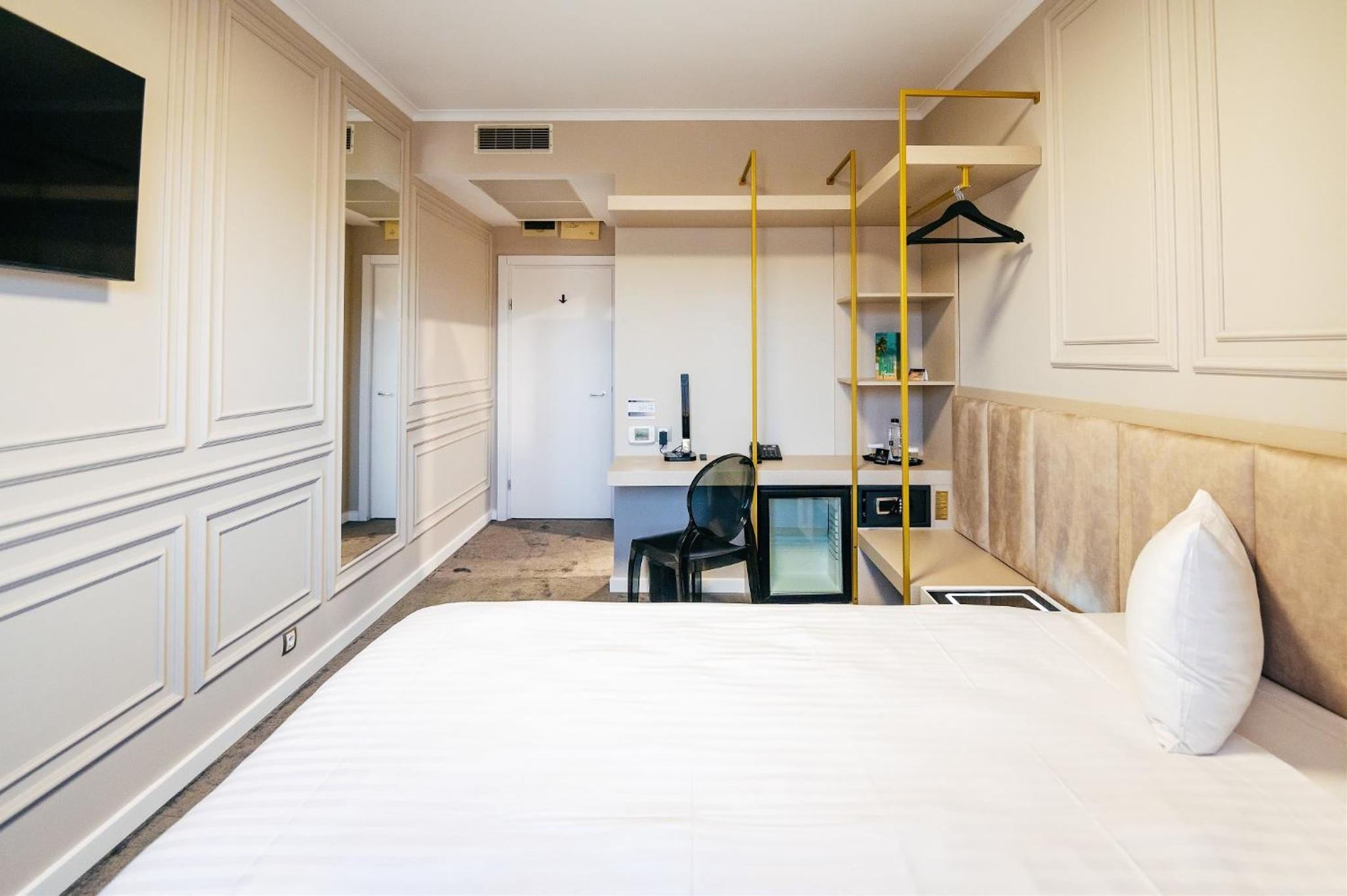 Foto de Business Hotel Conference Center & Spa