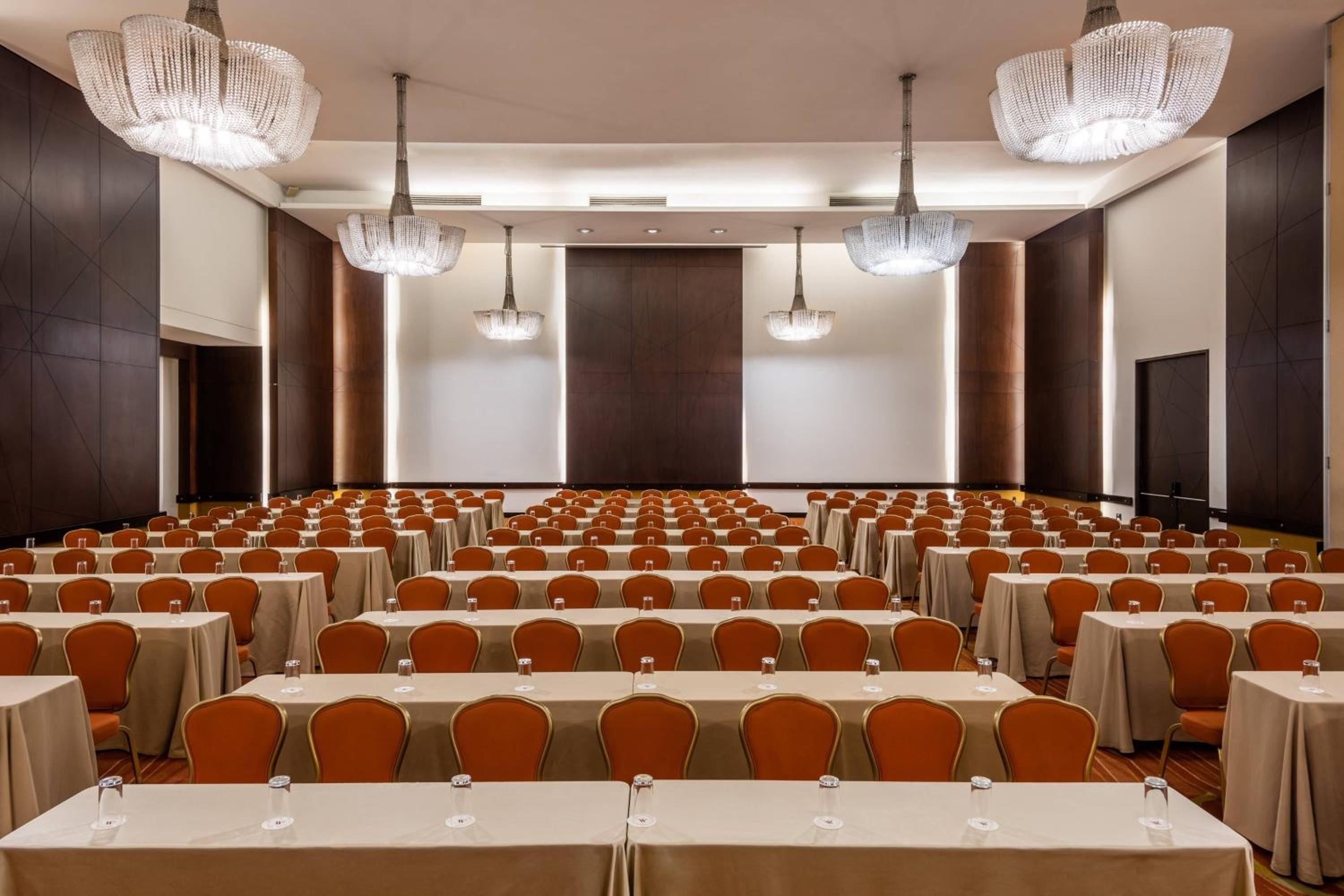 Bogotá Marriott Hotel, Bogotá