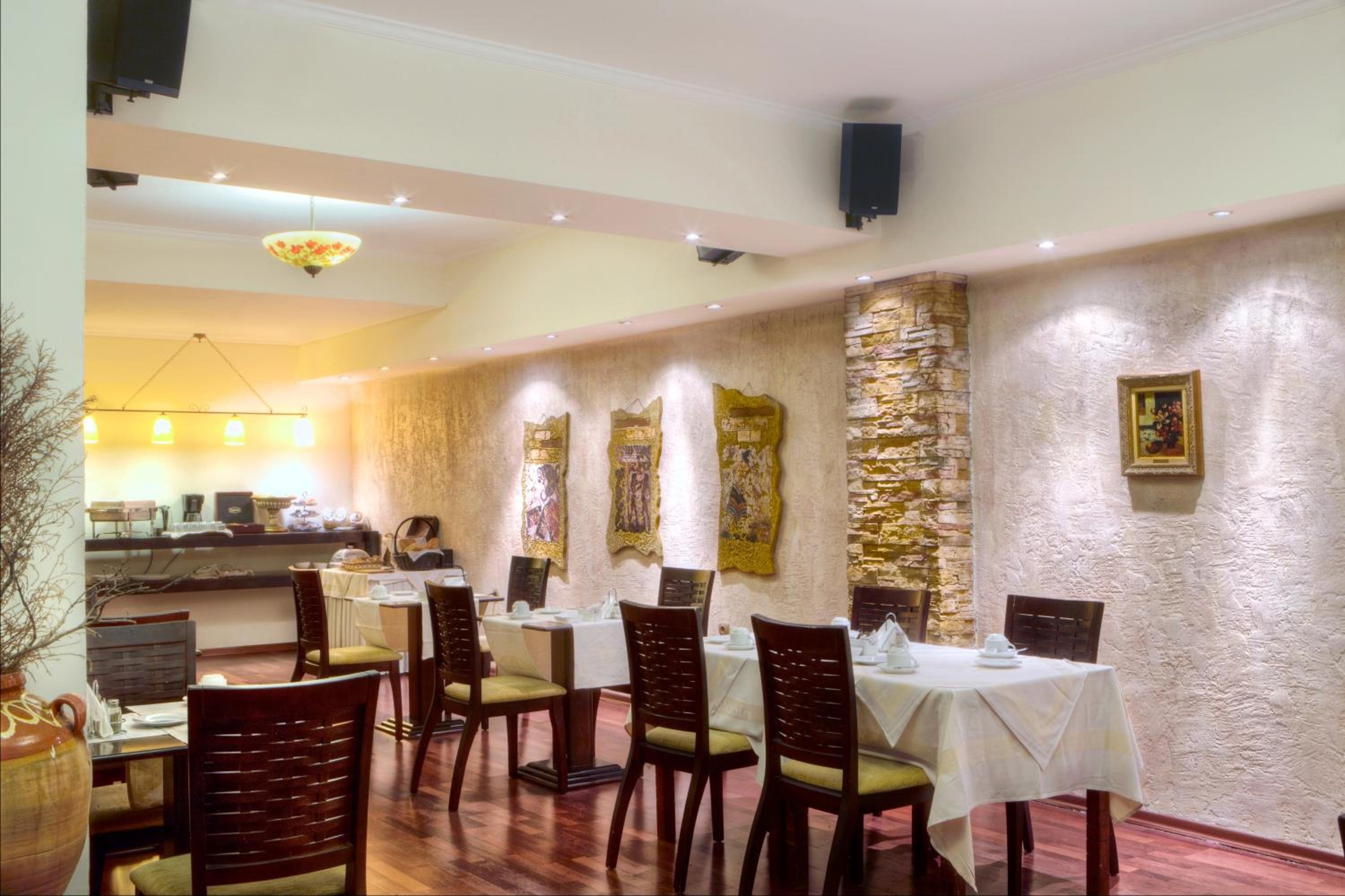 Foto de Nicola Hotel