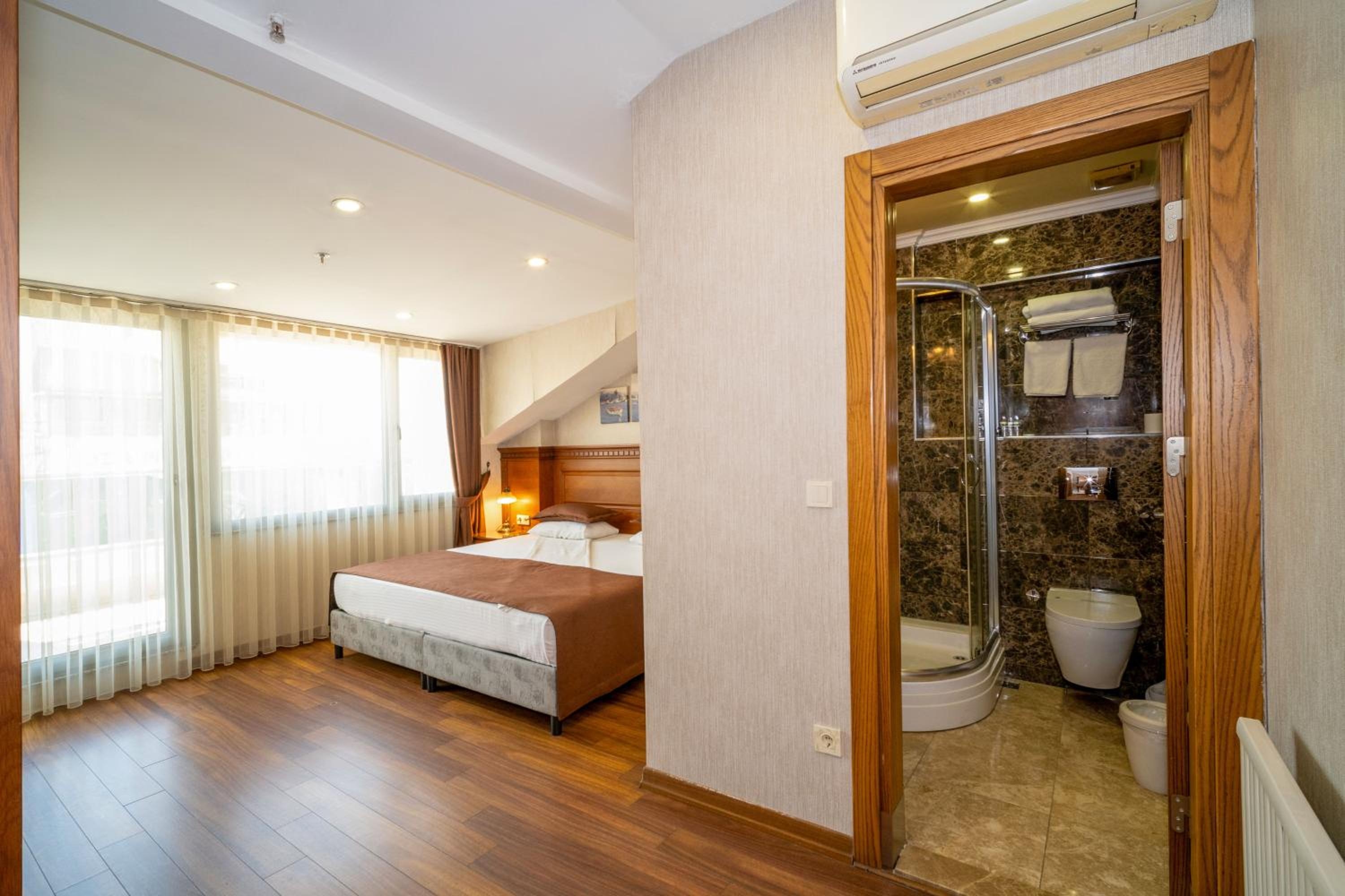 Foto de Hotel Blisstanbul