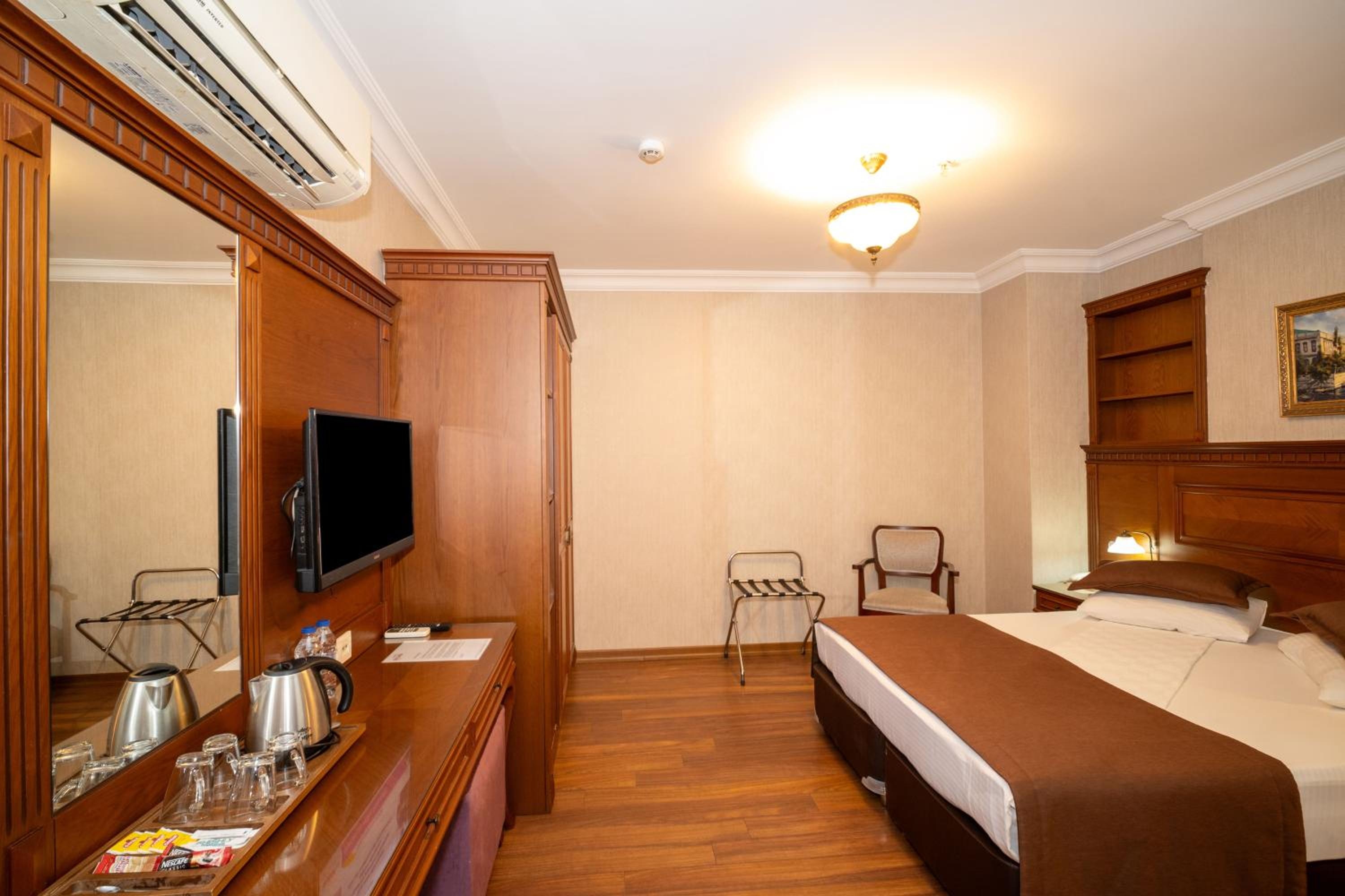 Foto de Hotel Blisstanbul