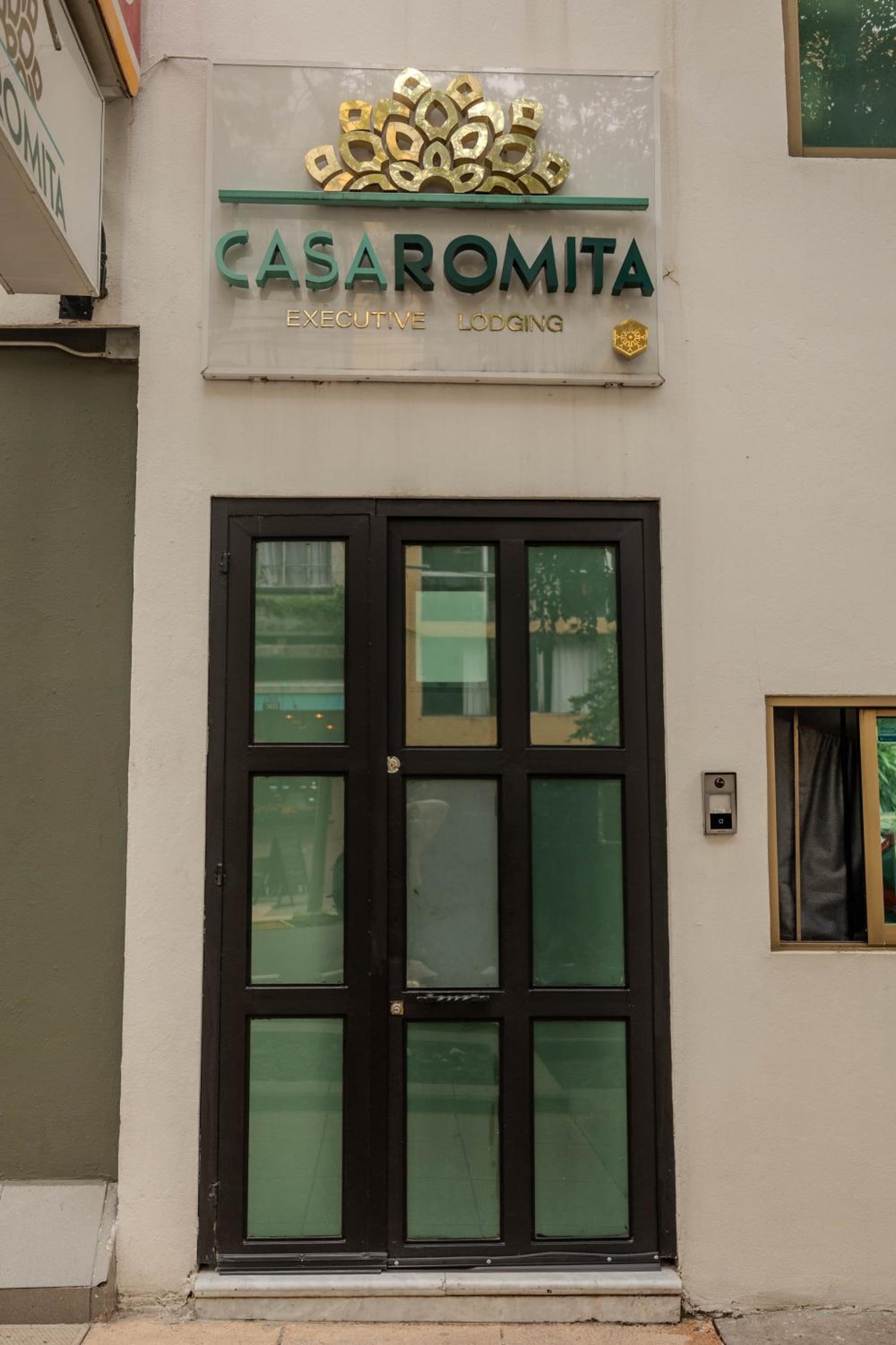 Casa Romita