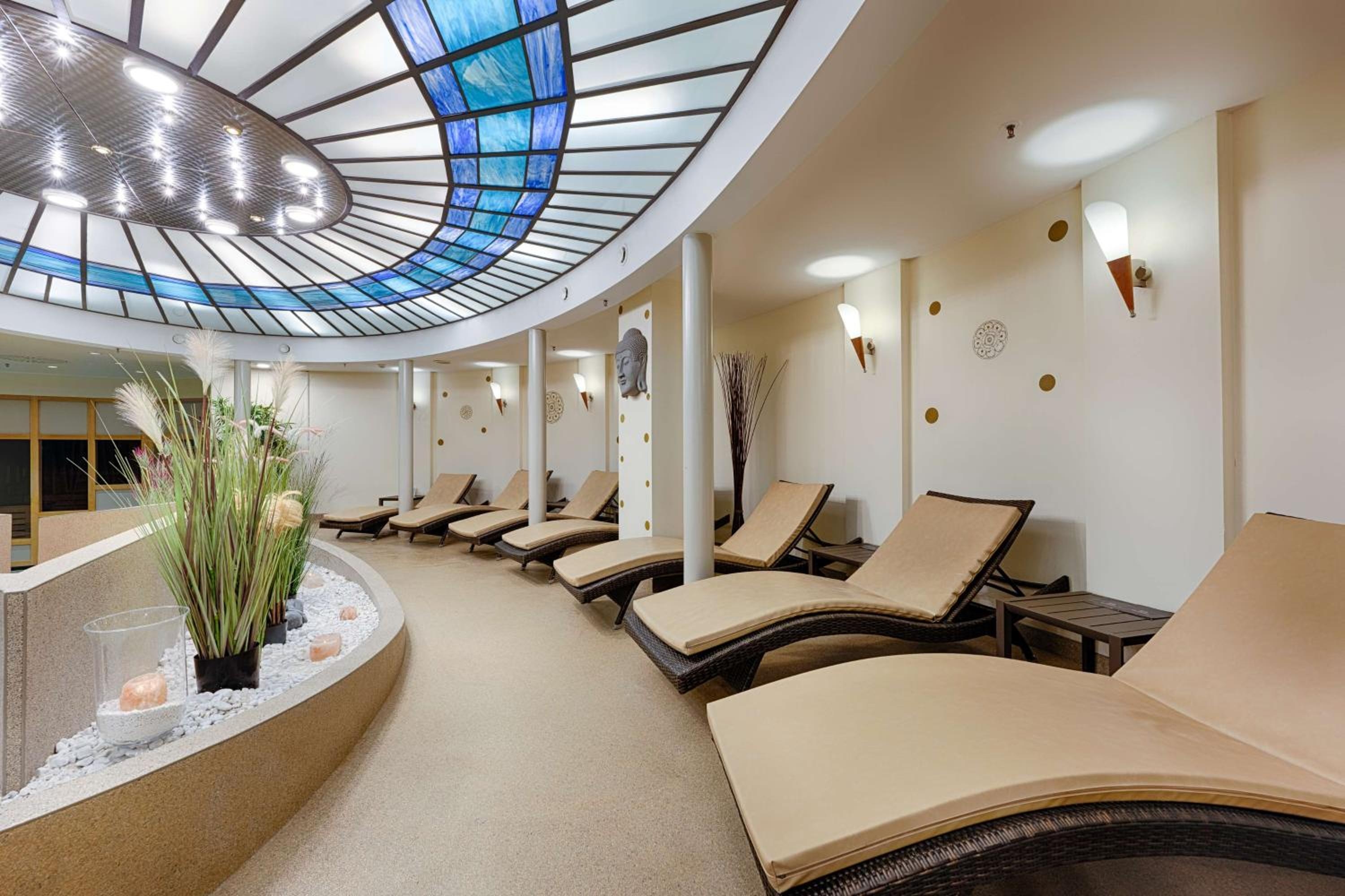 Foto de Park Inn by Radisson Berlin Alexanderplatz