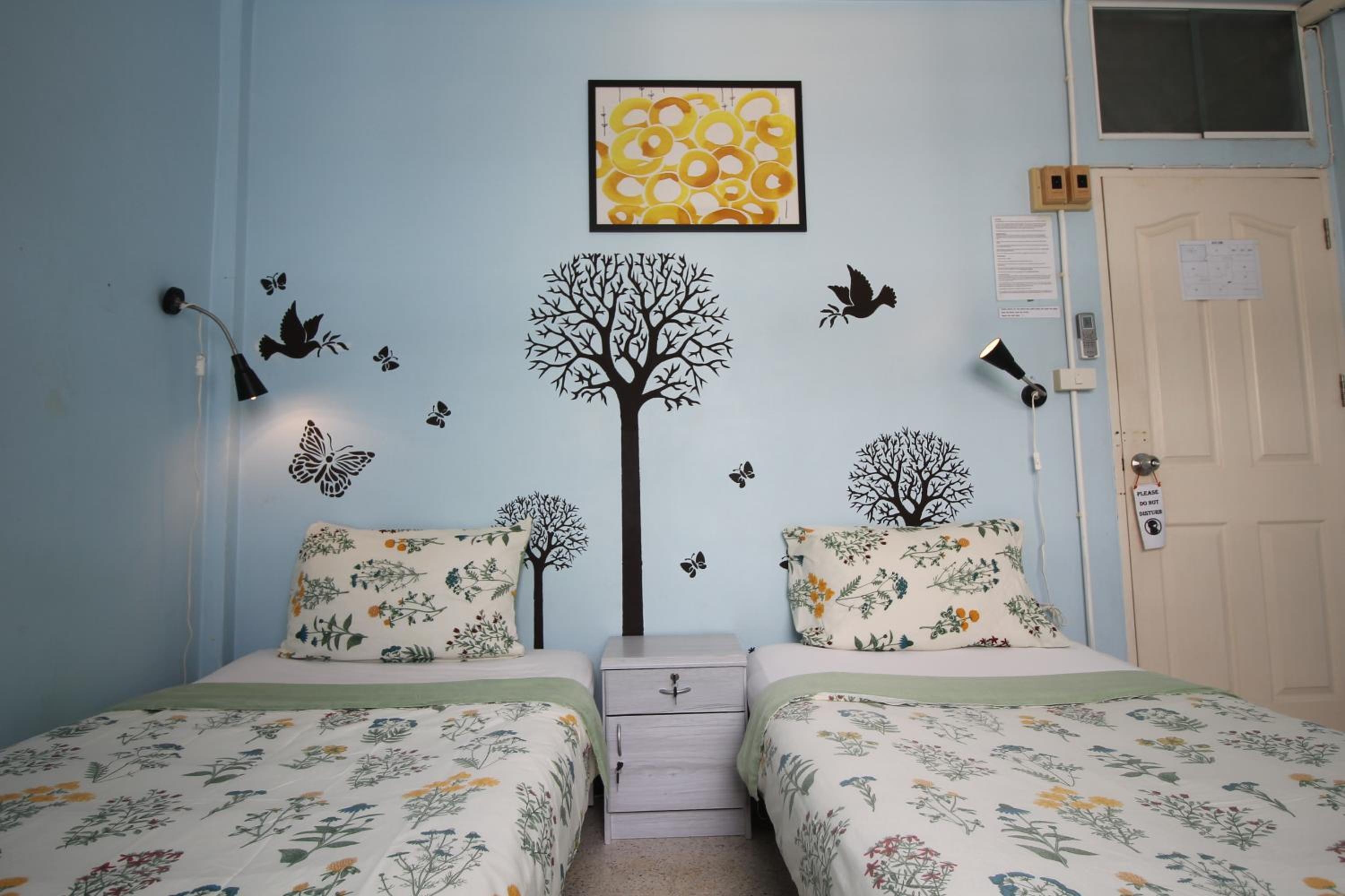 Foto de Baan Nampetch Hostel