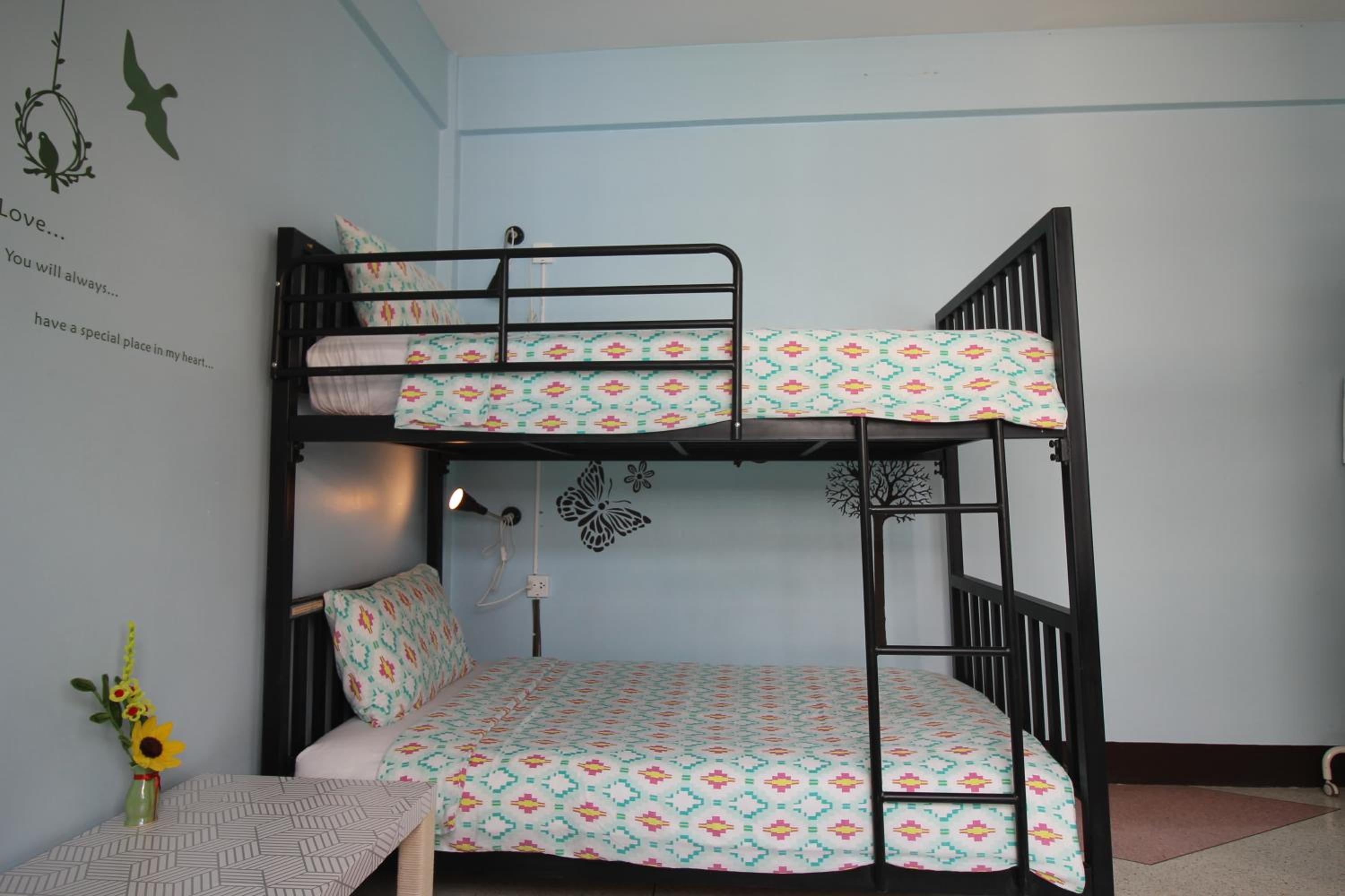 Foto de Baan Nampetch Hostel