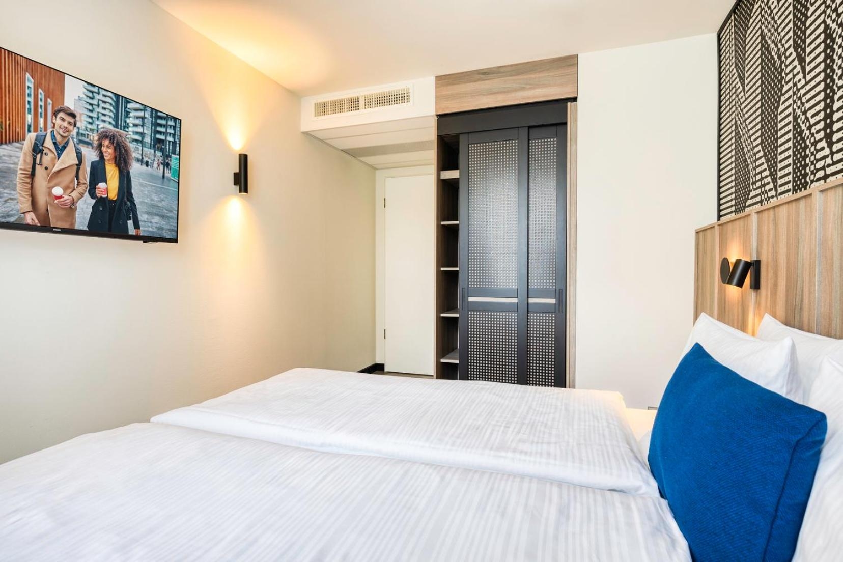 Foto de Citadines Kurfürstendamm Berlin