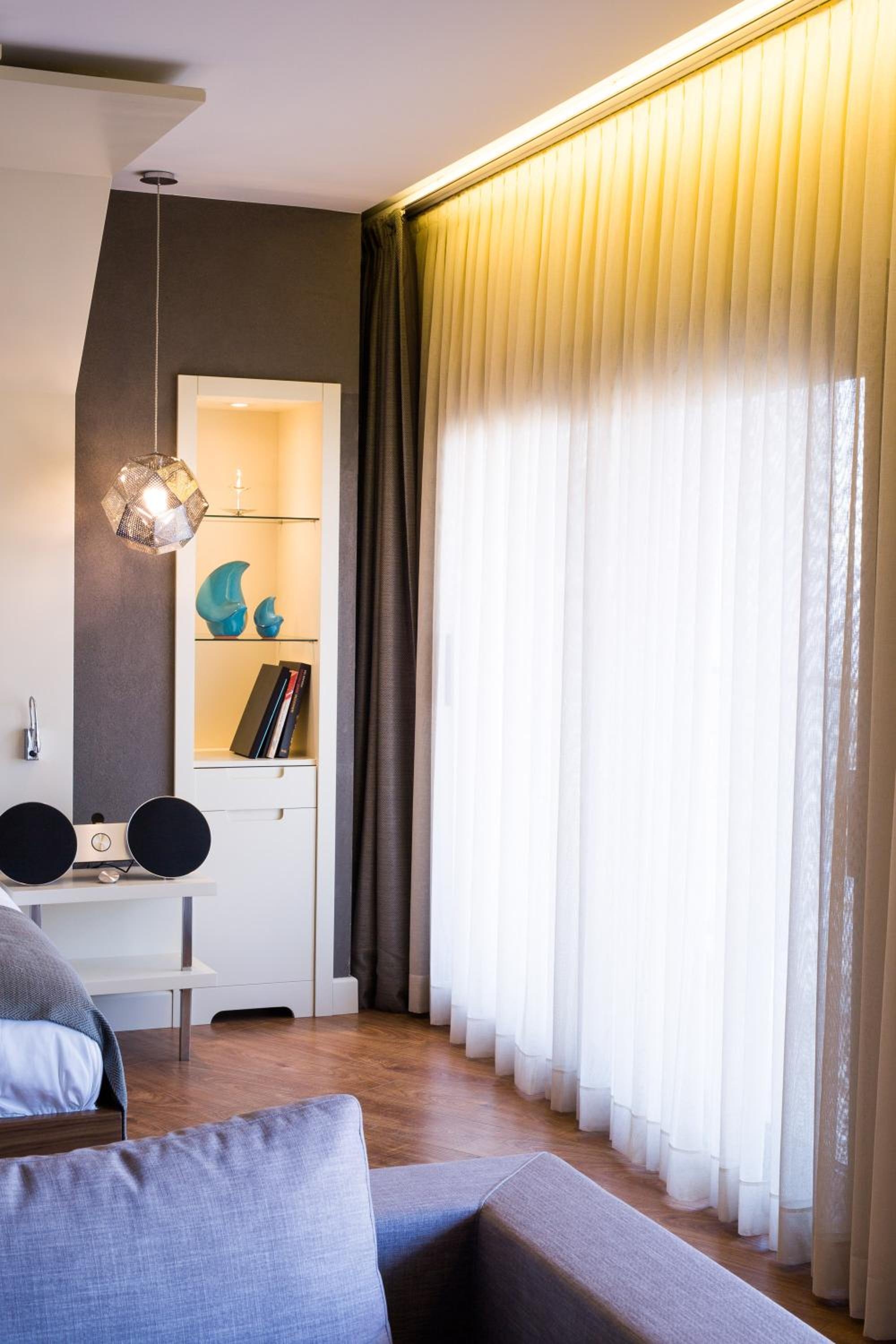 Foto de Maroon Hotel Pera