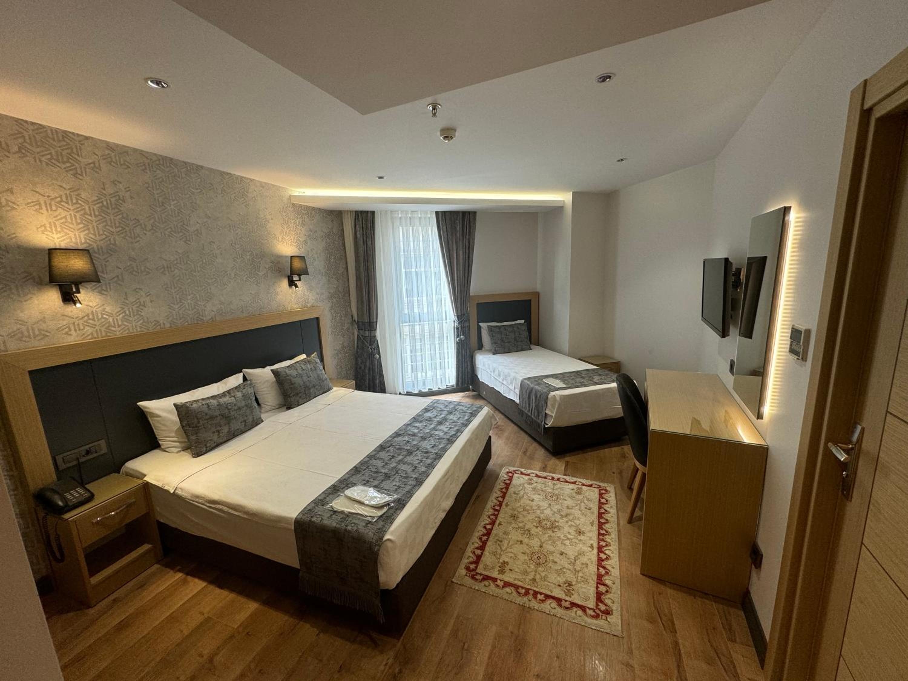Foto de Gulec Hotel & Spa - Special Category