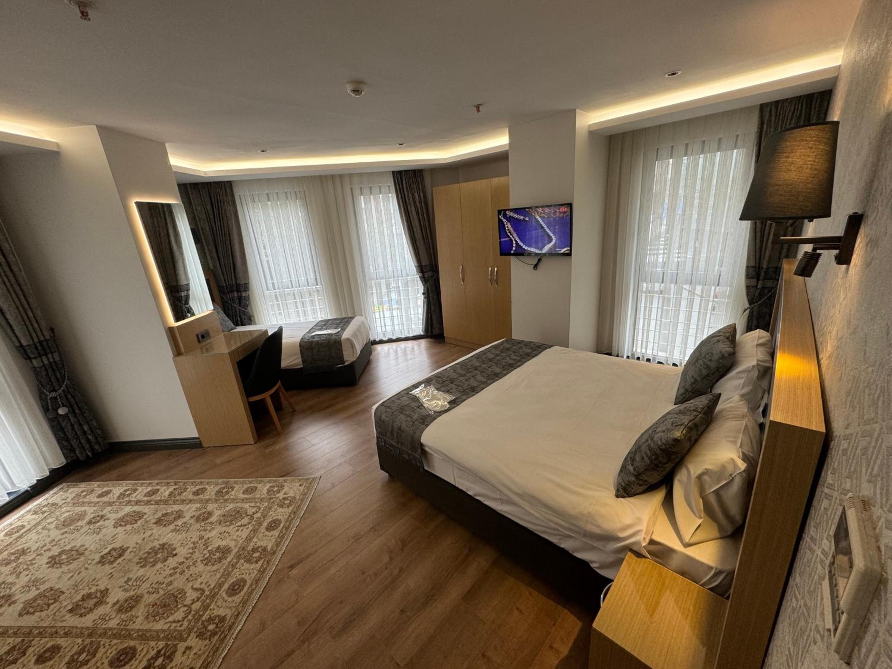 Foto de Gulec Hotel & Spa - Special Category