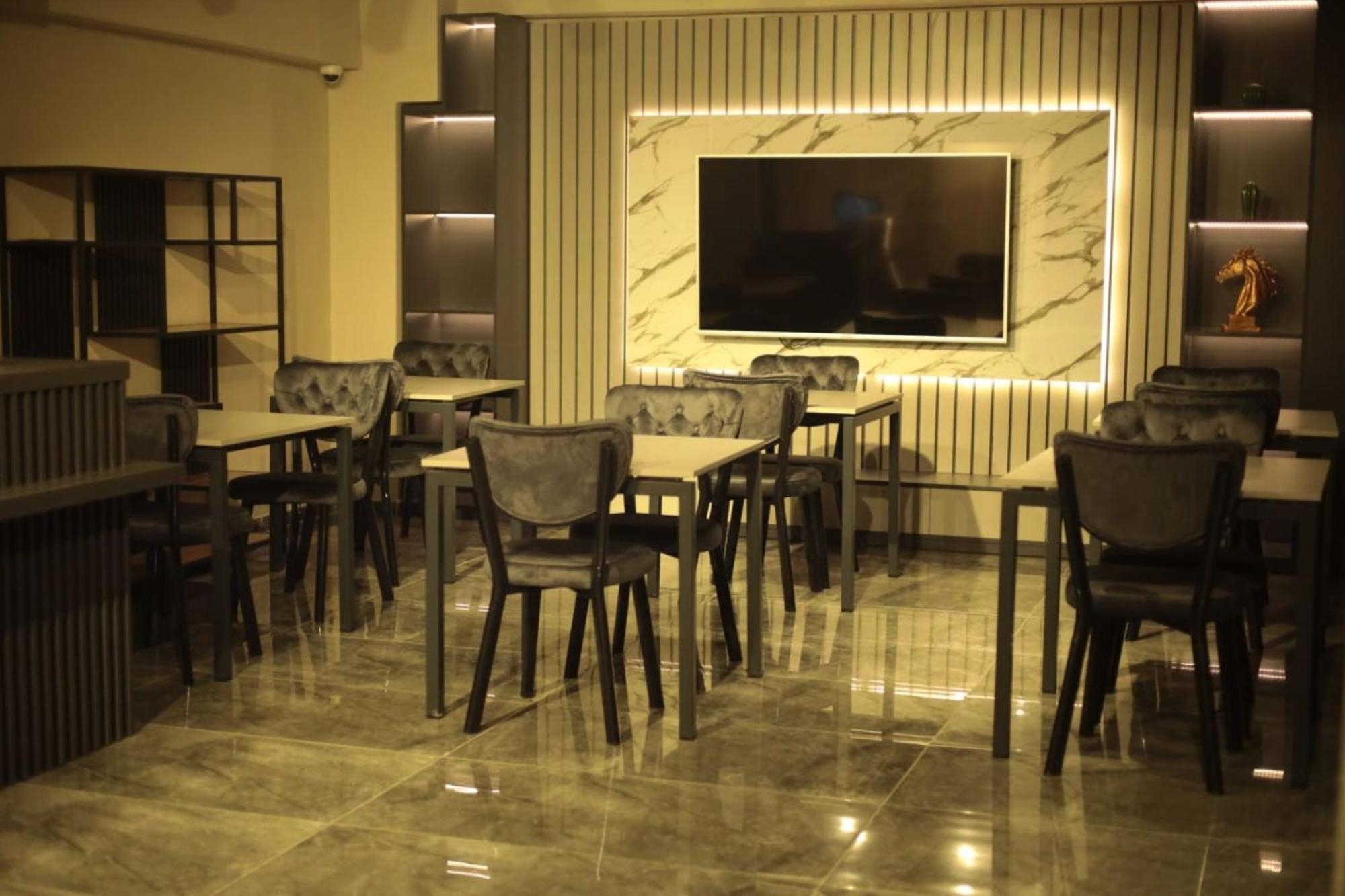 Foto de BZN Airport Hotel