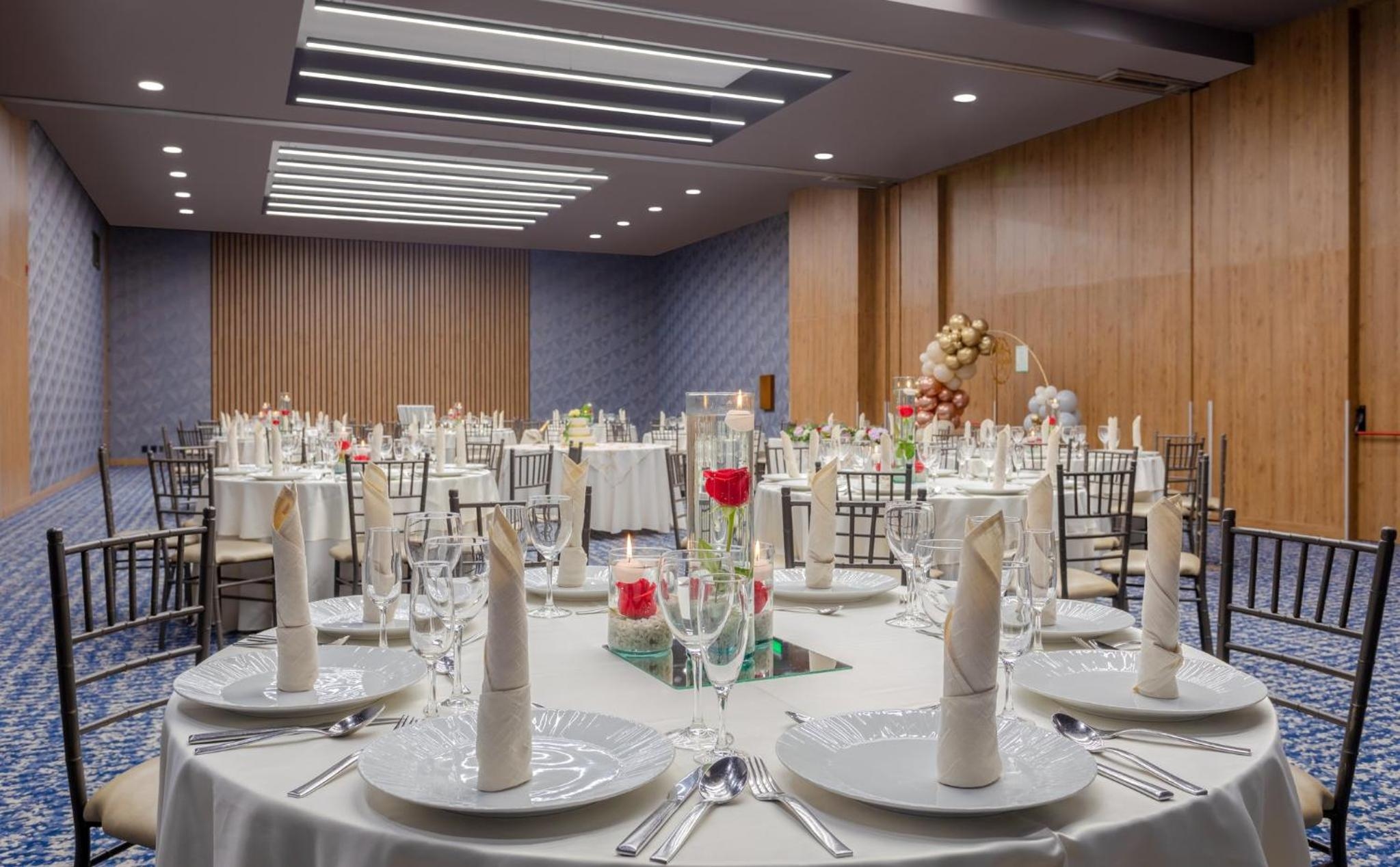 Foto de Holiday Inn Bogota Airport by IHG