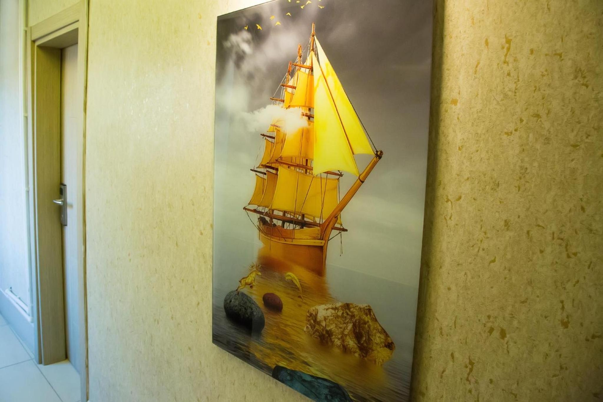 Foto de Honey Hotel