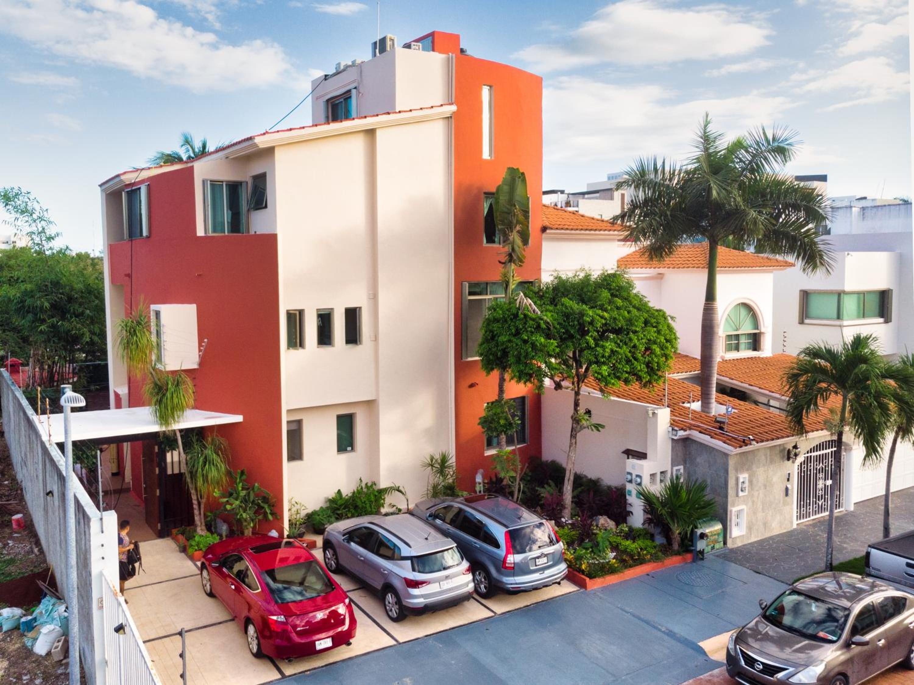 Humant Coliving - Cancún, Cancún