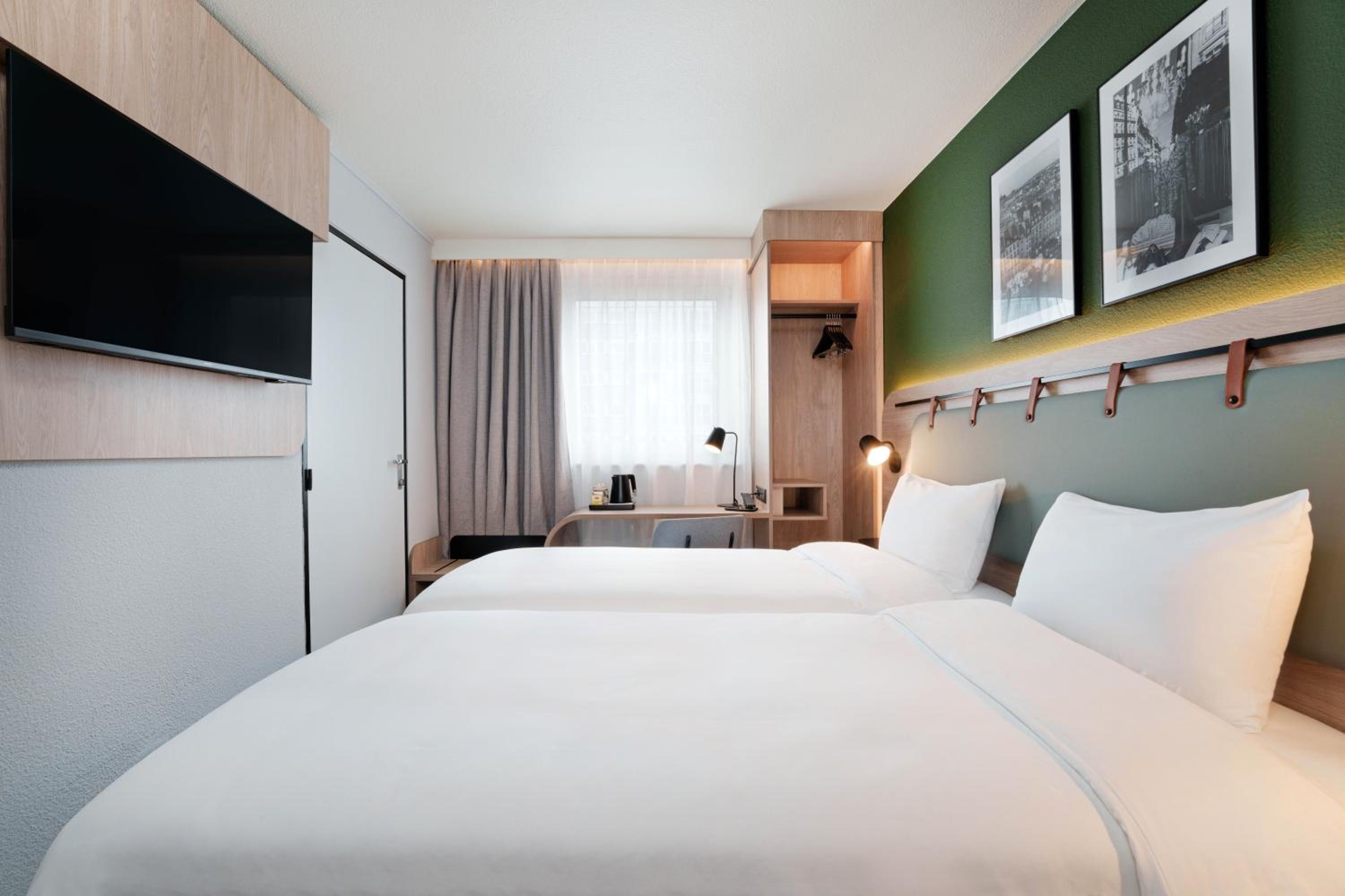Foto de Campanile PRIME - Paris 15 Tour Eiffel