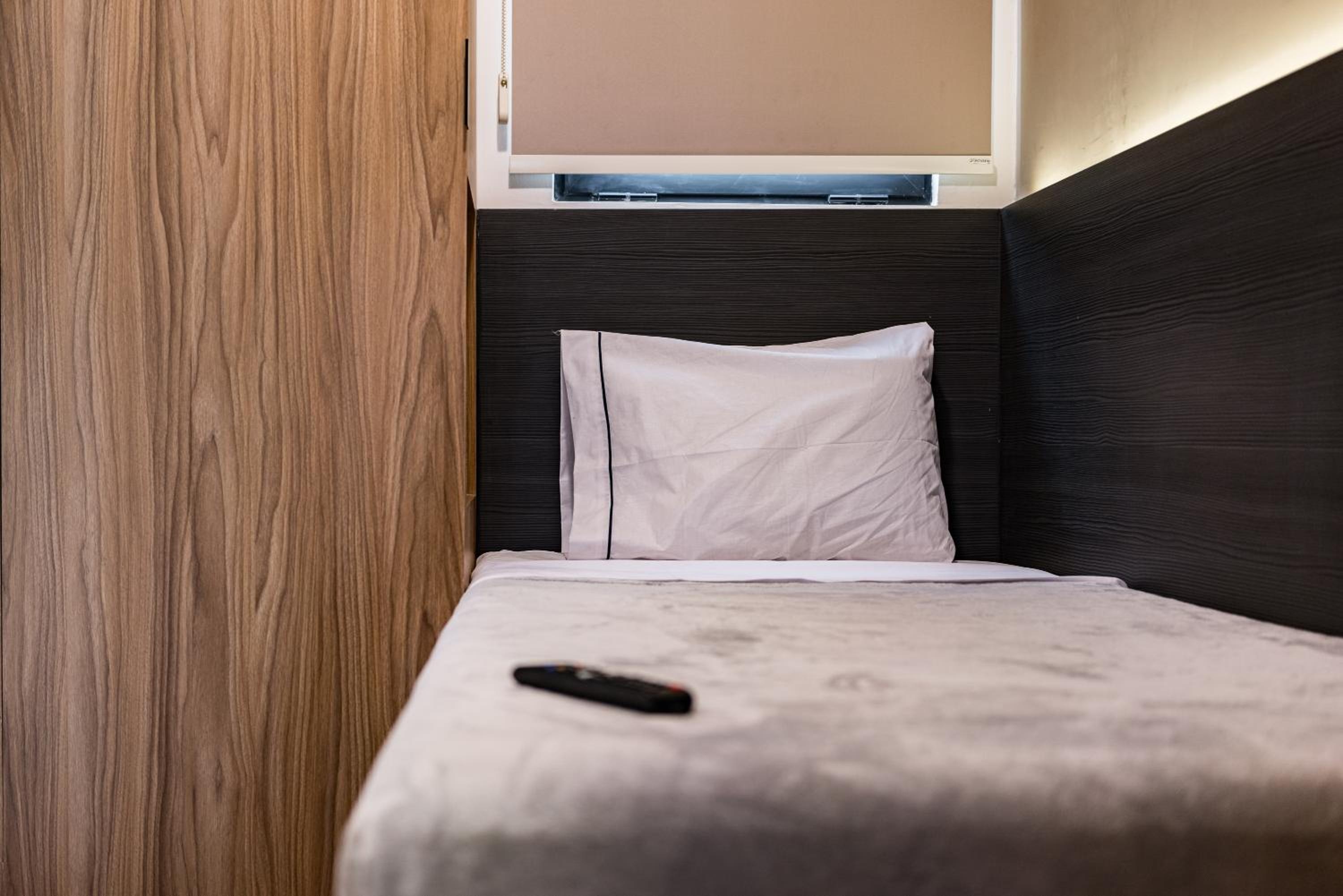 Foto de Suites Monterrey by Escajal Rooms