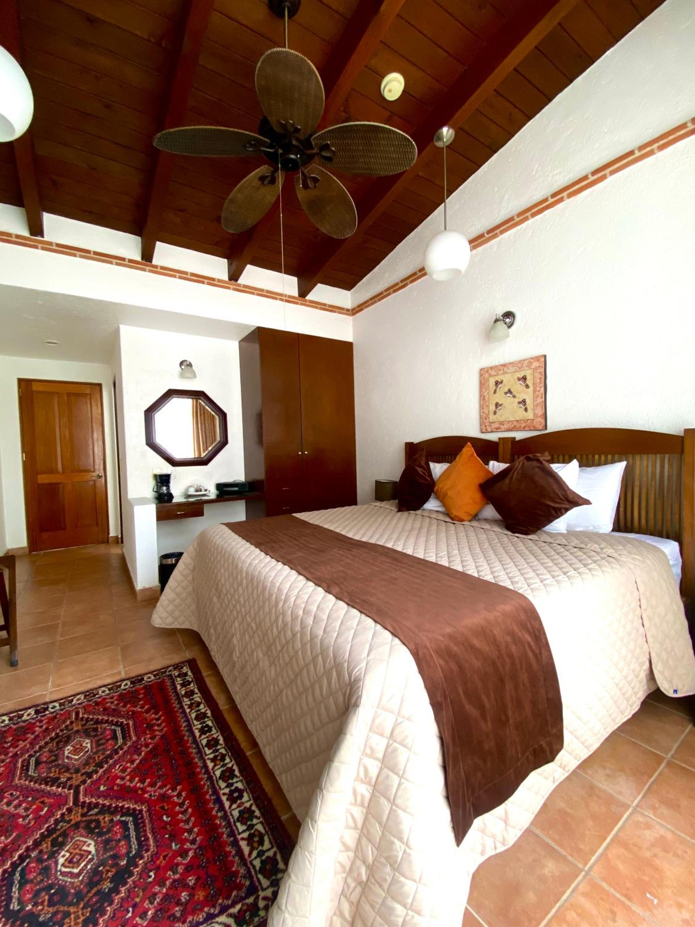 Foto de La Buena Vibra Wellness Resort & Spa