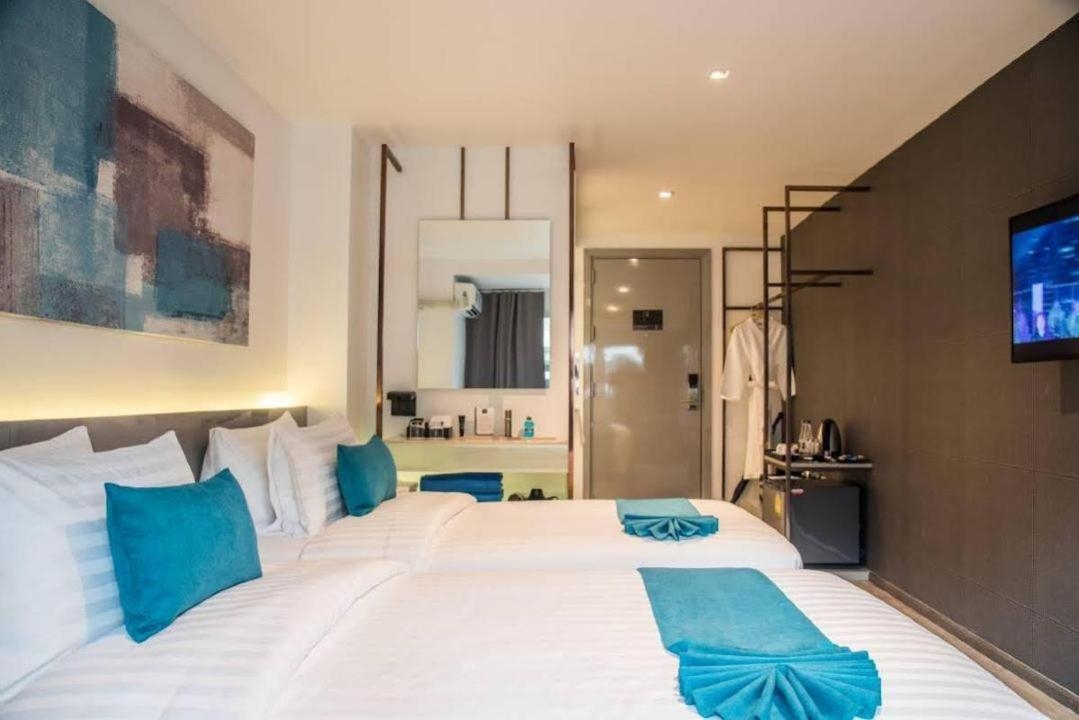Foto de Sora Hotel Silom