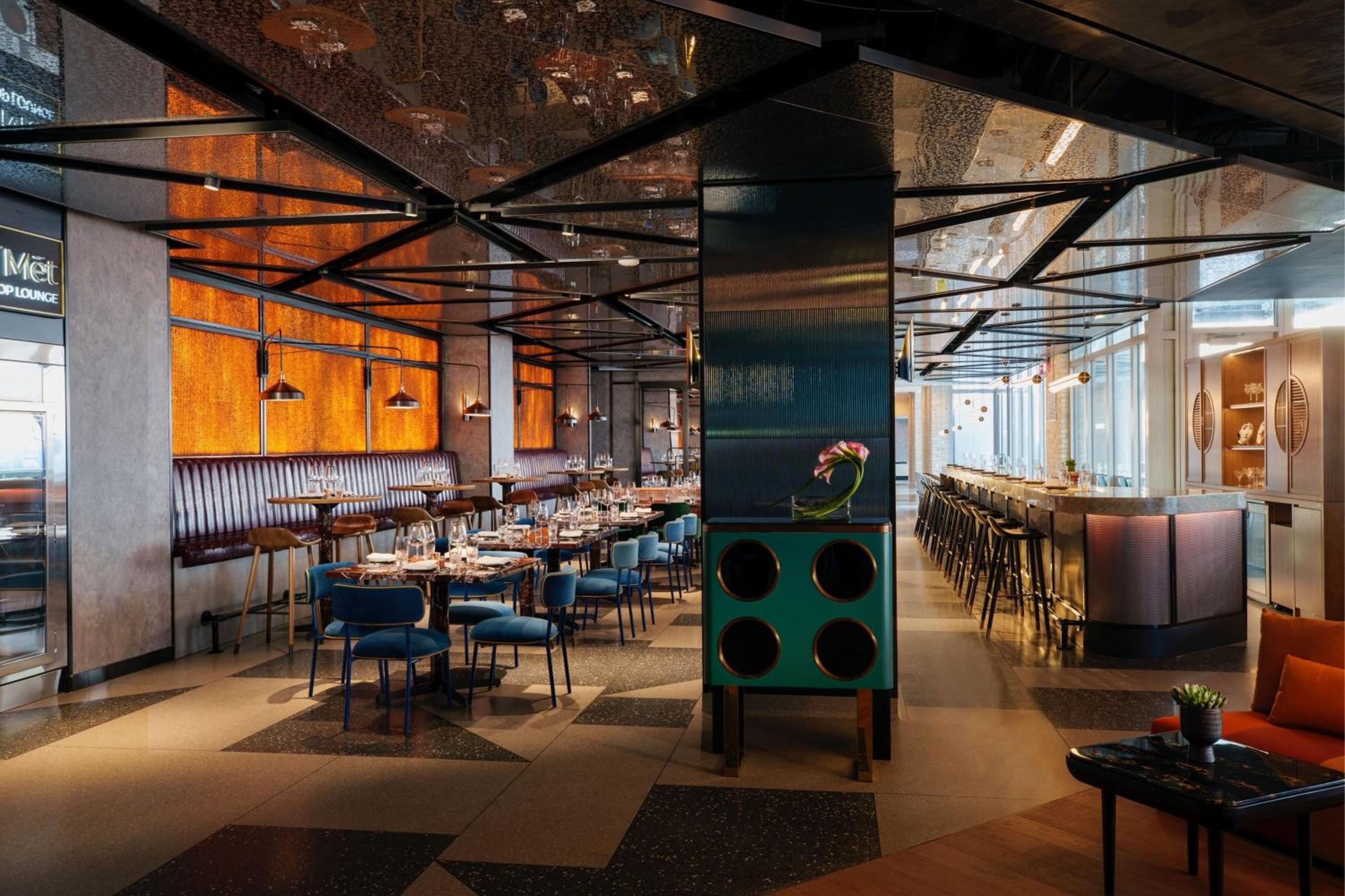 Foto de Renaissance New York Flushing Hotel at Tangram
