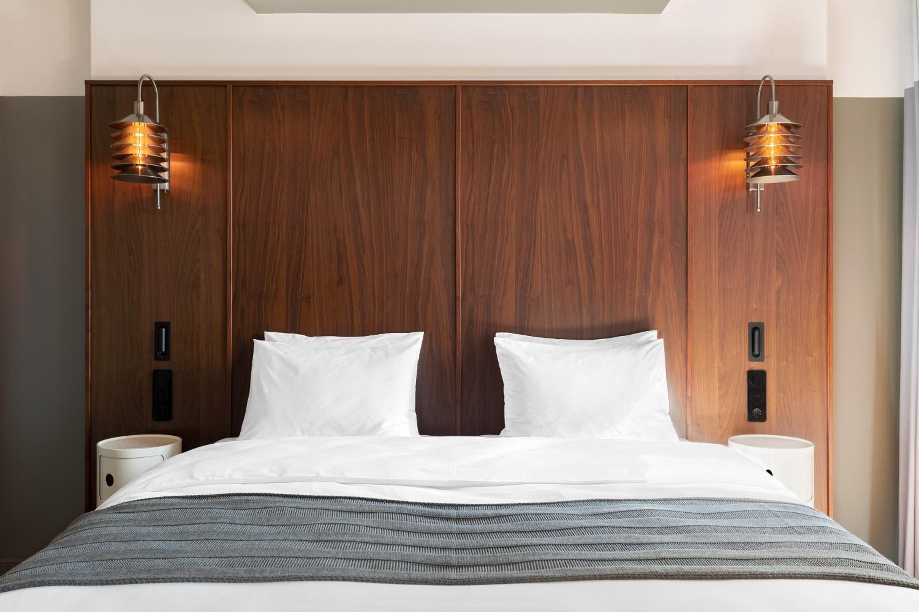 Foto de Hotel Afisha