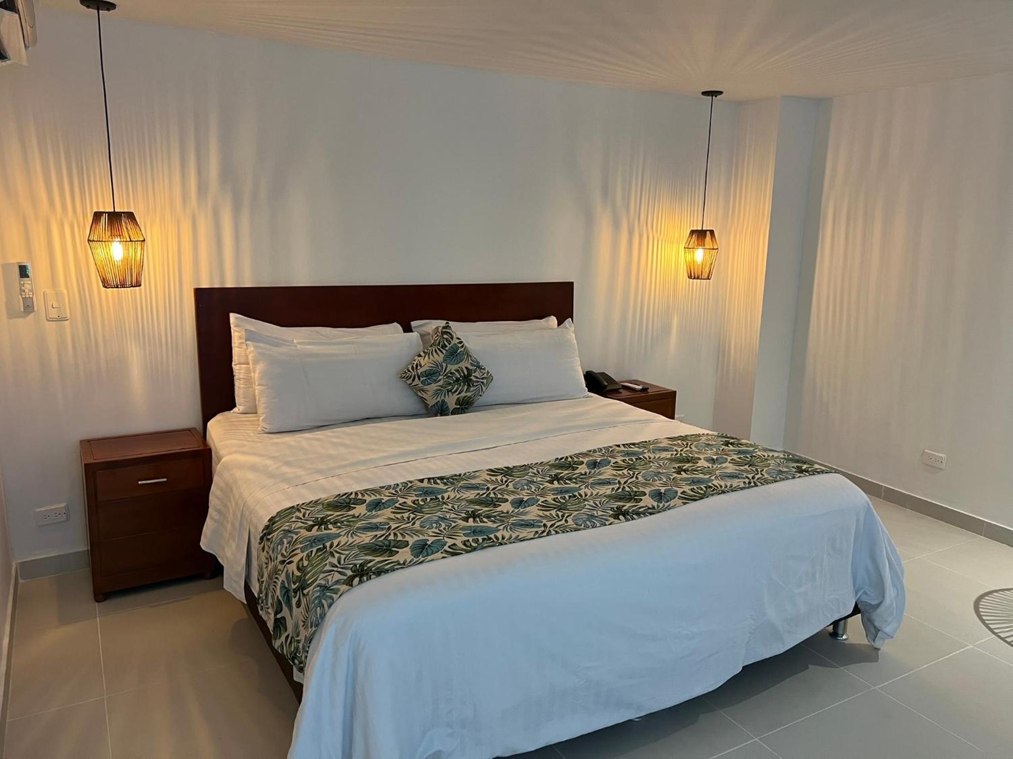 Foto de Hotel Playa Club