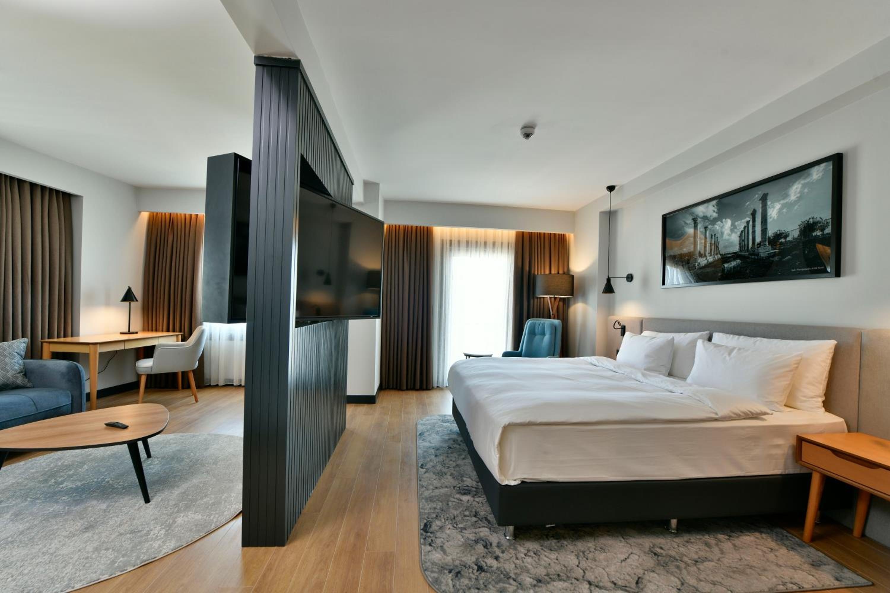 Foto de Radisson Hotel Mersin