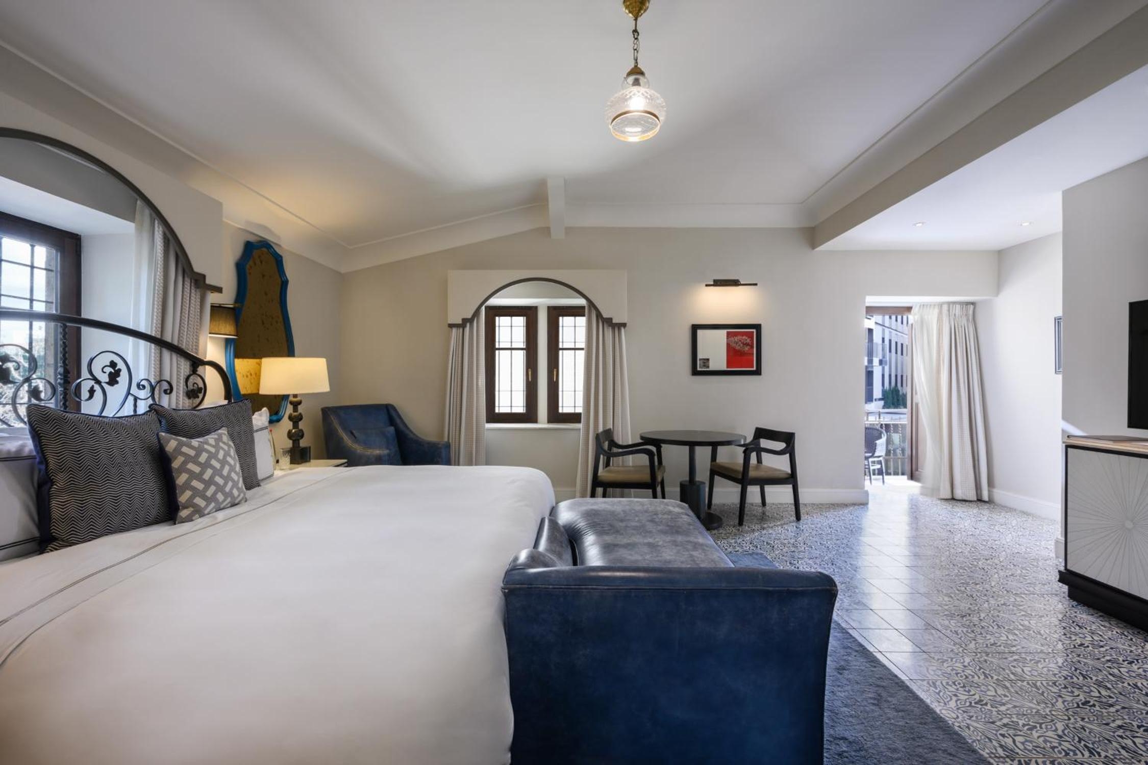 Foto de Orient by Isrotel Exclusive